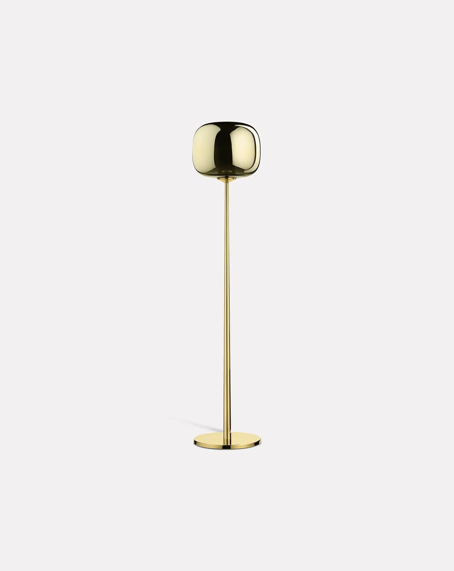 Dusk Dawn Floor Lamp Ghidini 1961