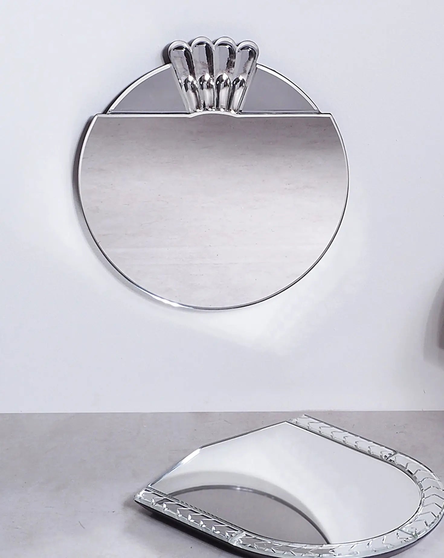 Elemento Tre Mirror Portego