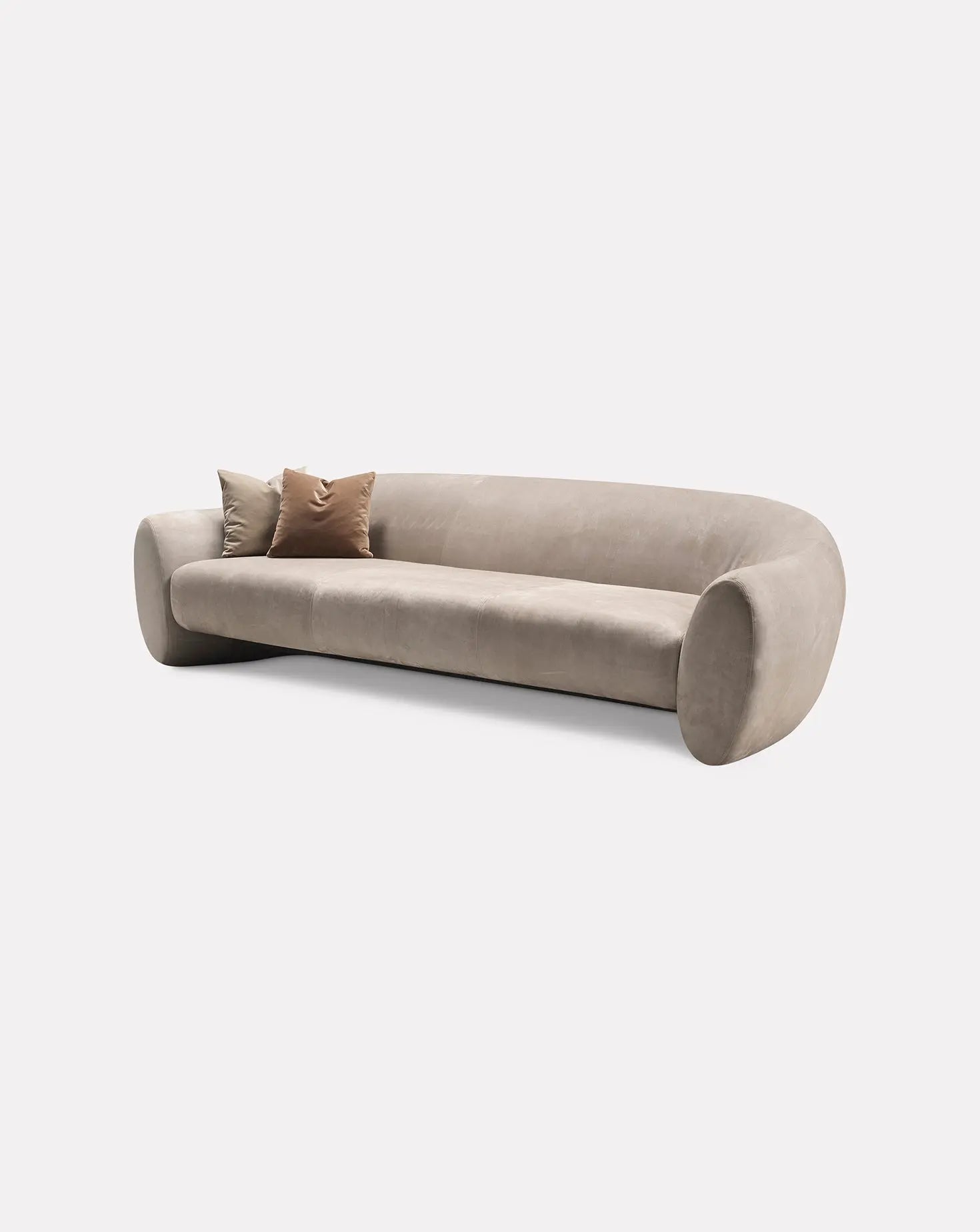 Elephant Sofa Ghidini 1961