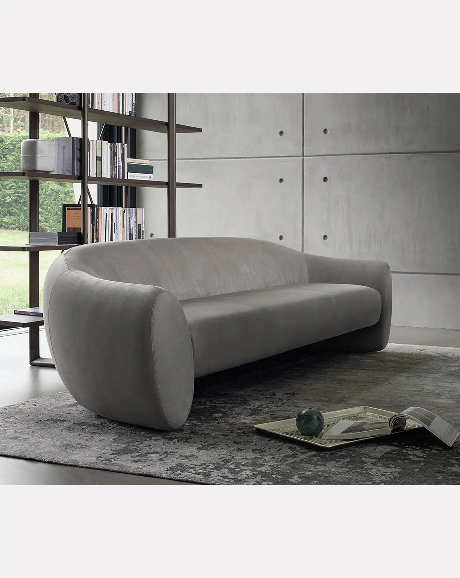 Elephant Sofa Ghidini 1961