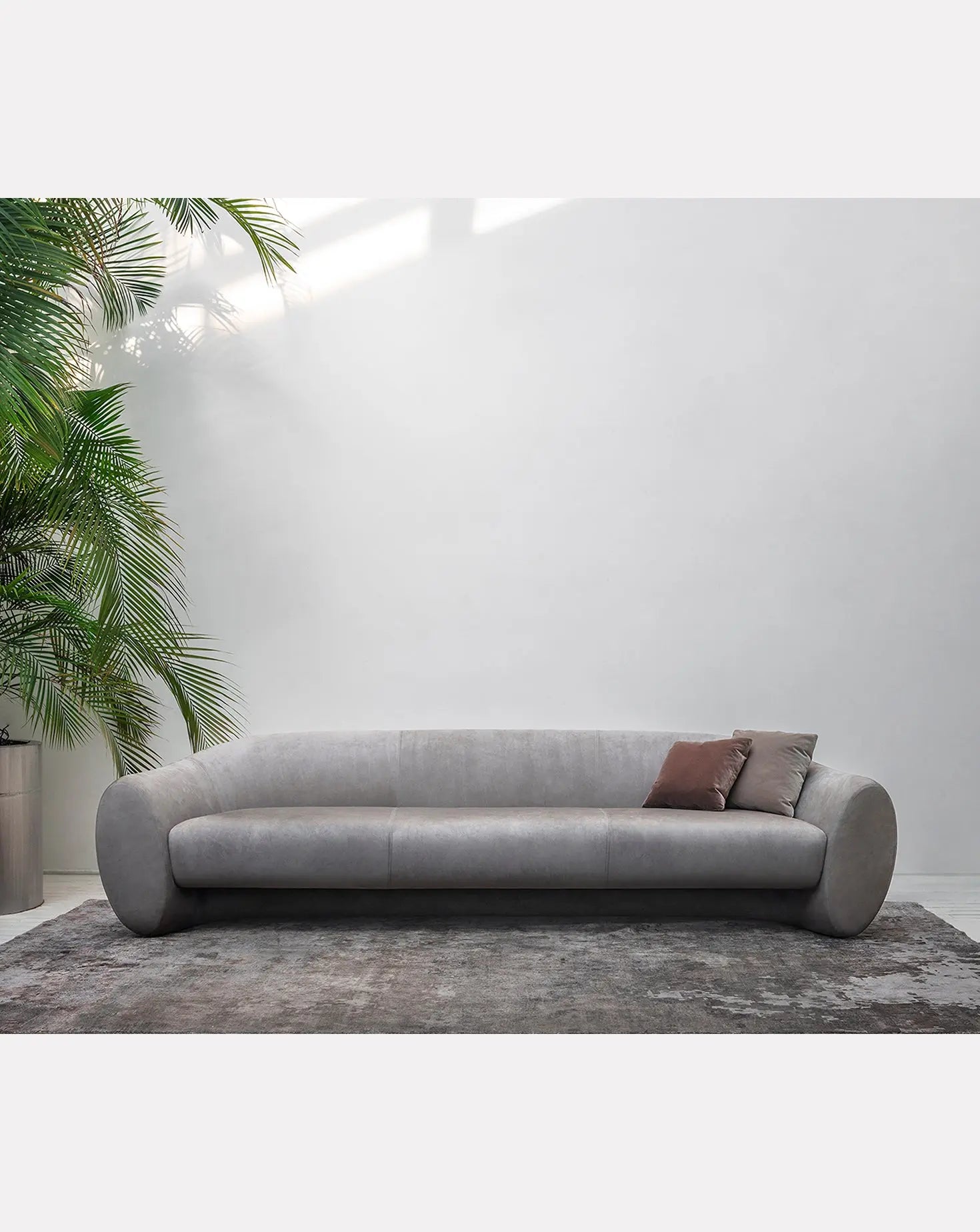 Elephant Sofa Ghidini 1961