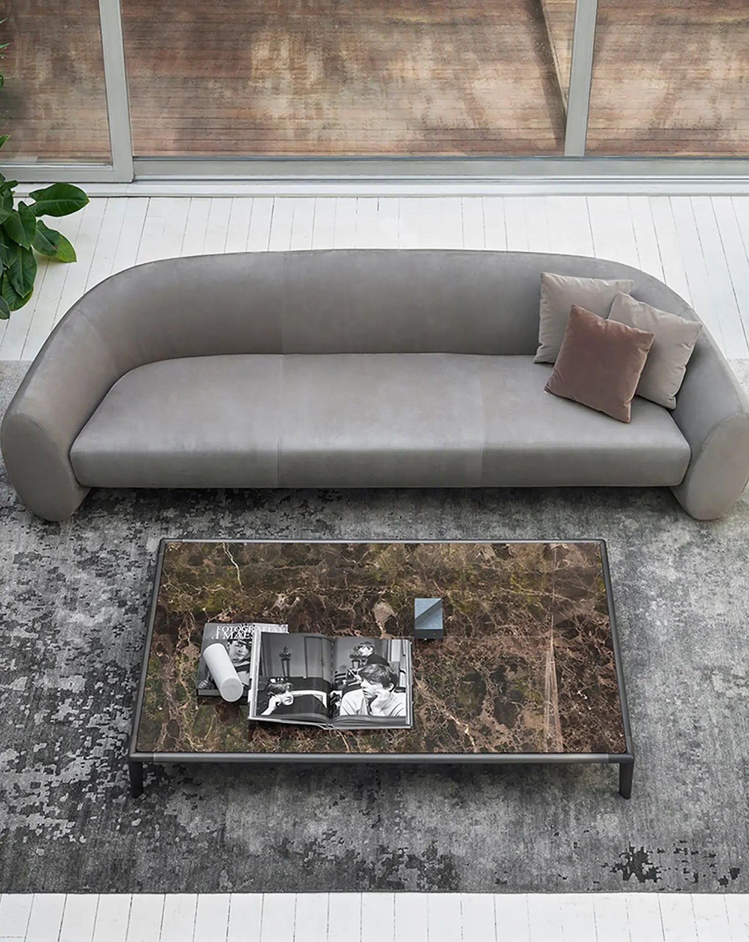 Elephant Sofa Ghidini 1961