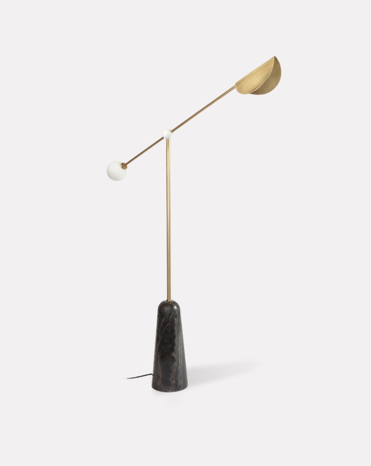 Balance Floor Lamp