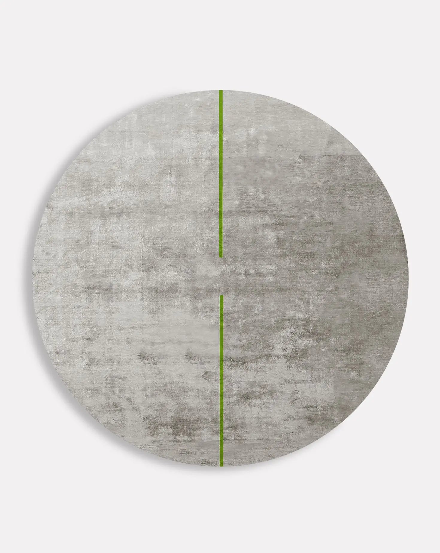 Fabbrica Orobia Scandi Round Rug Atelier Bowy