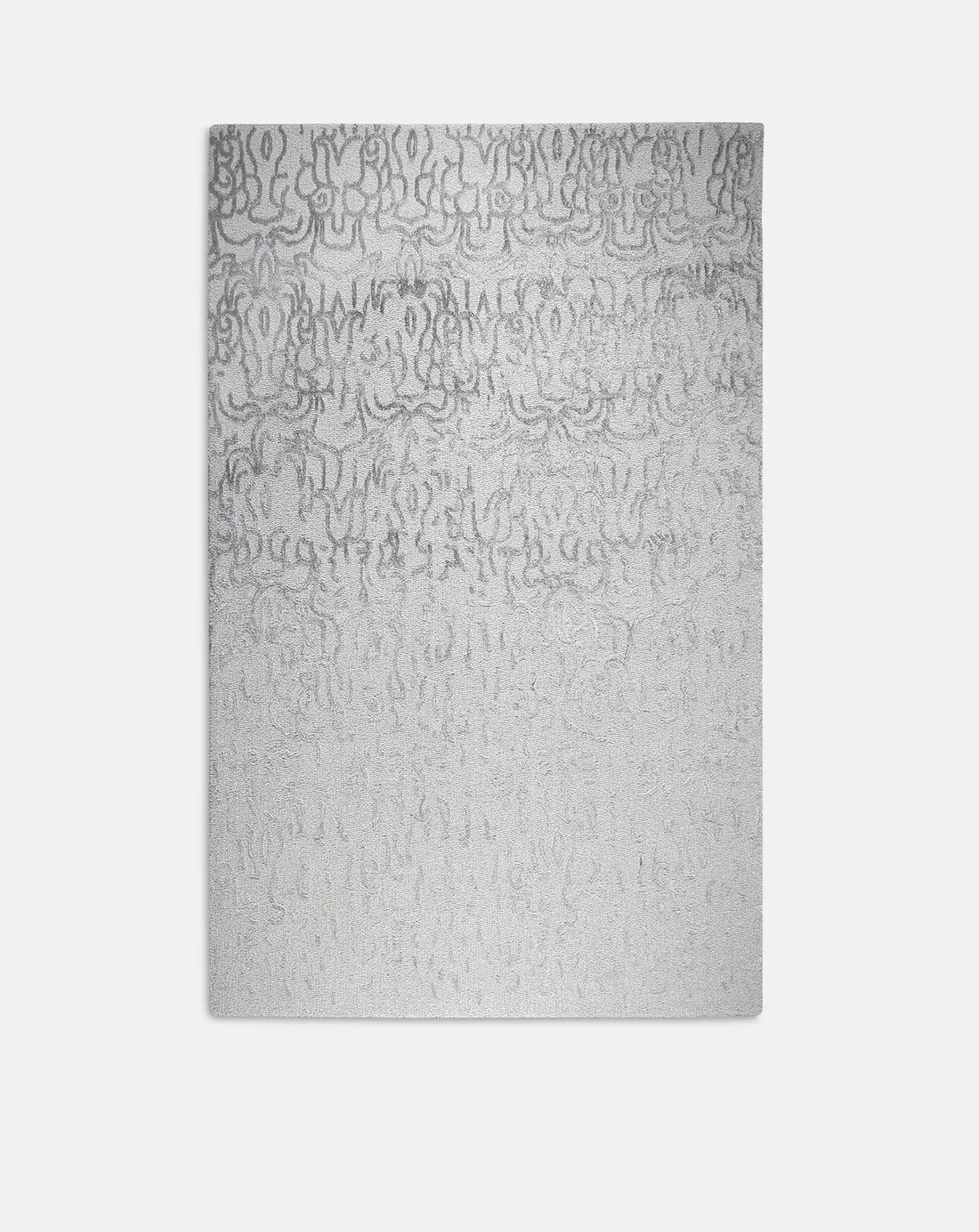 Fade Grey Rug Stepevi