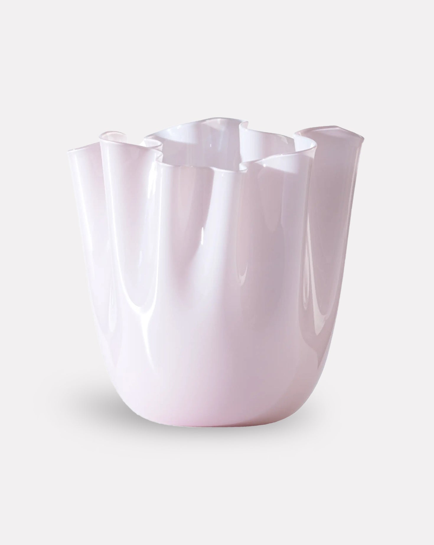 Fazzoletto Vase Venini