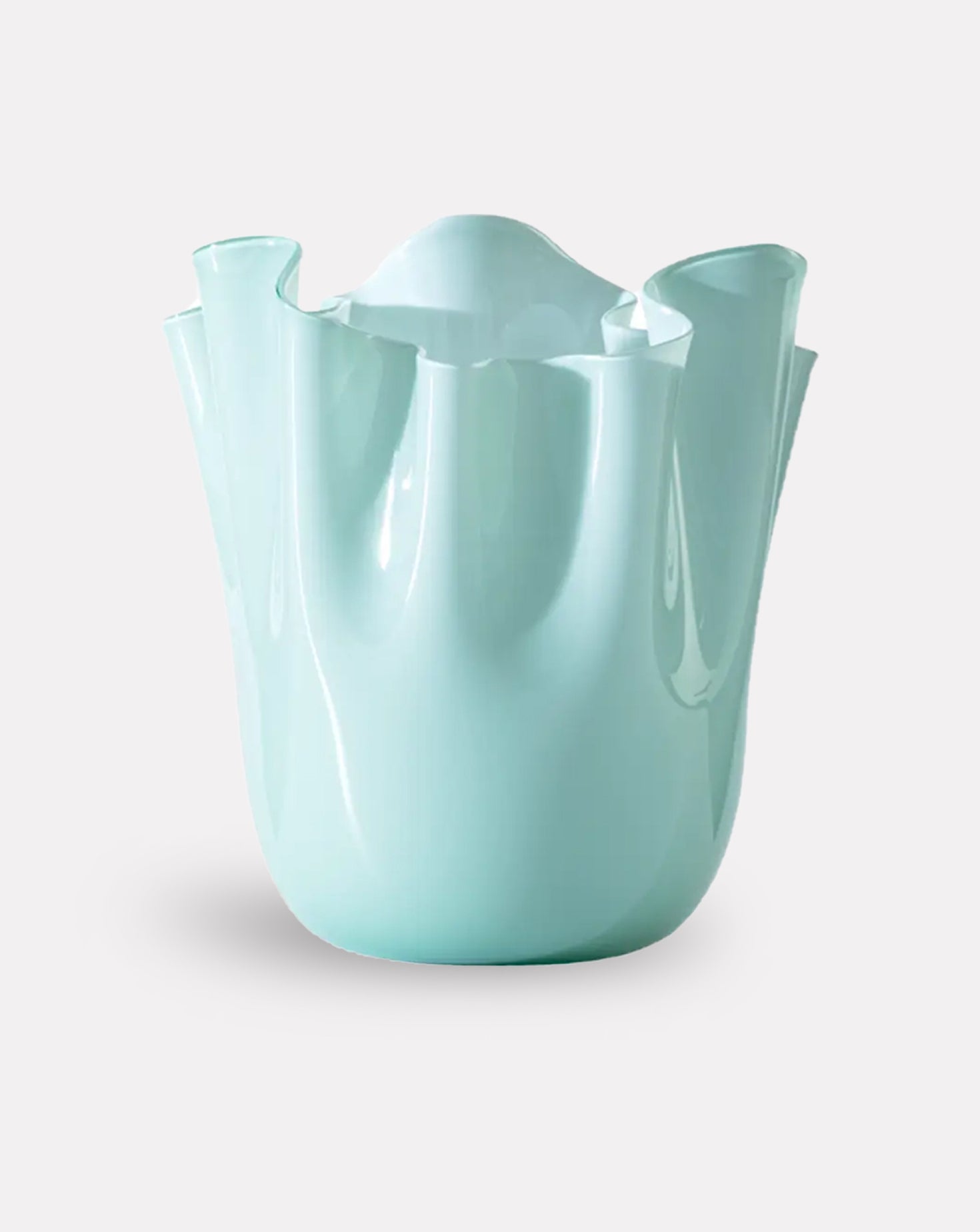 Fazzoletto Vase Venini