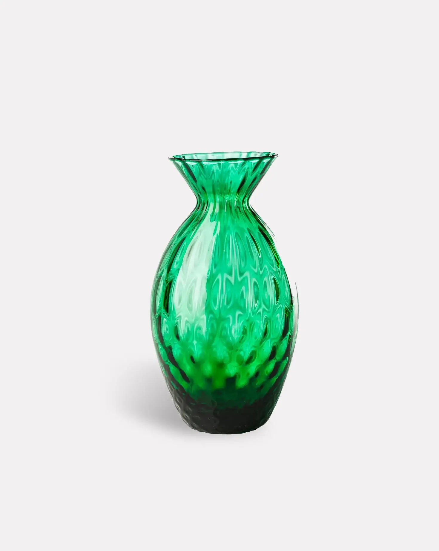 Gemme Venini Vase Venini