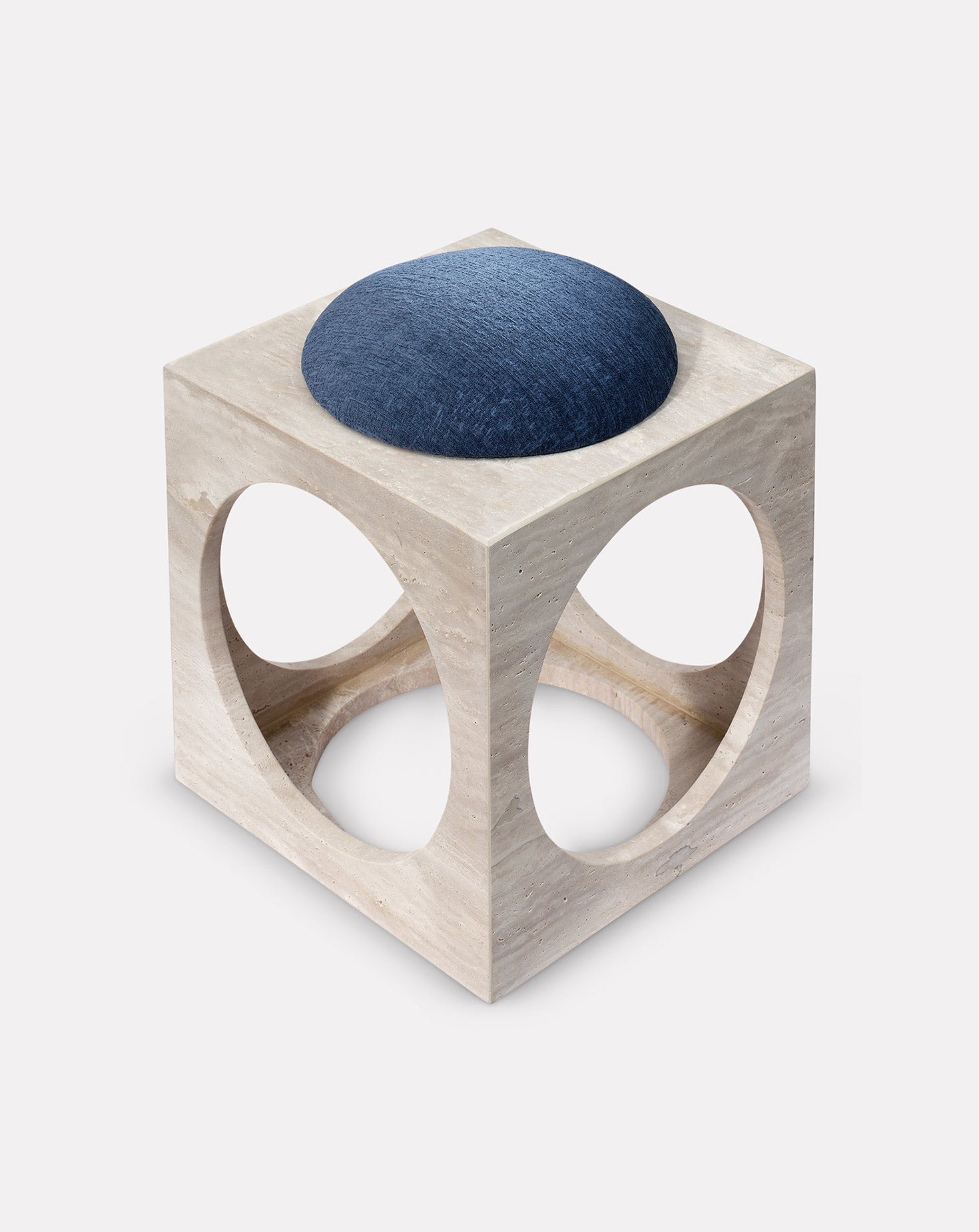 Geo Stool