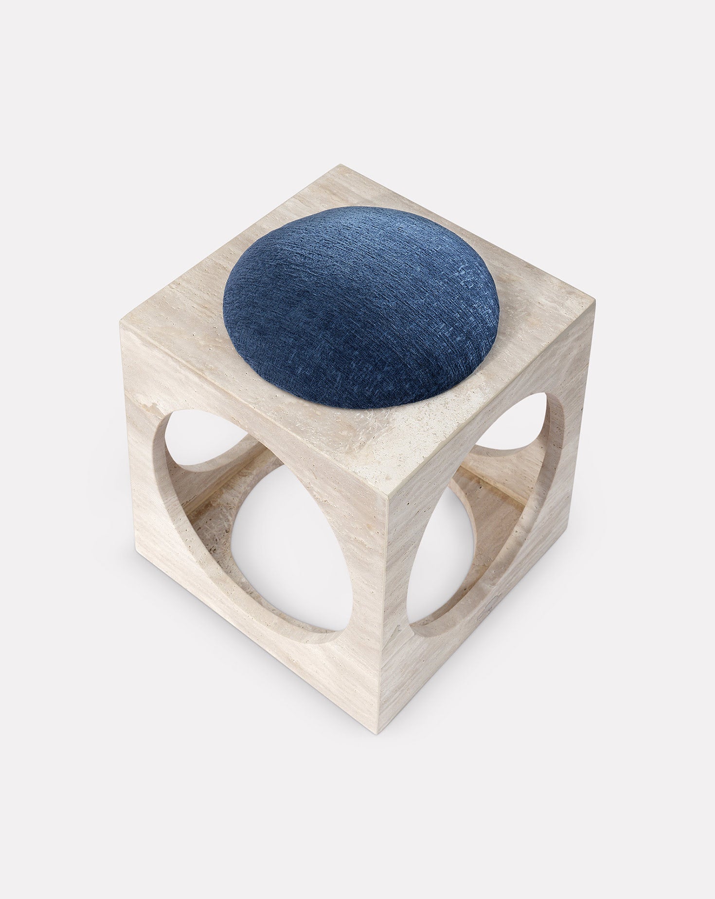 Geo Stool