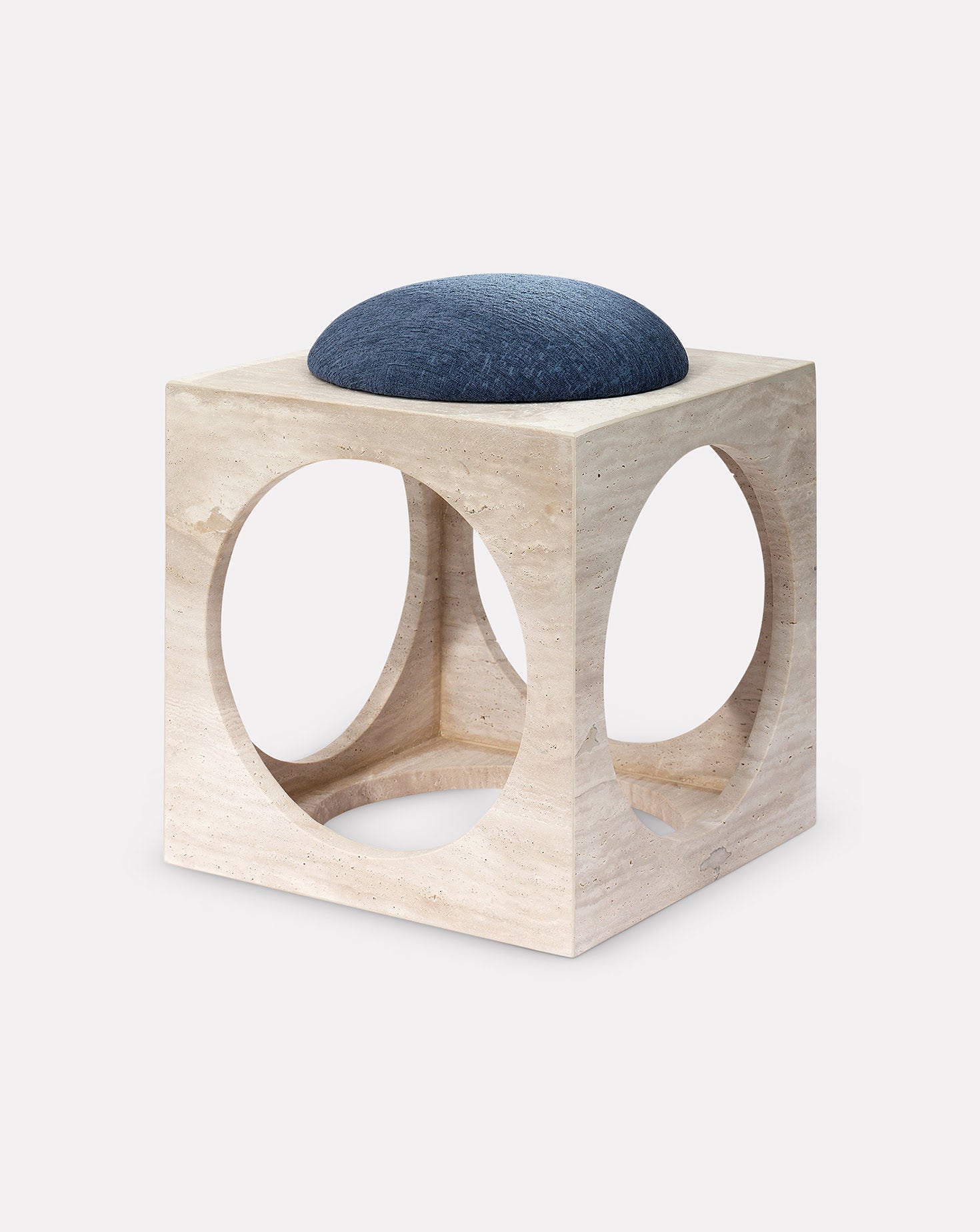 Geo Stool