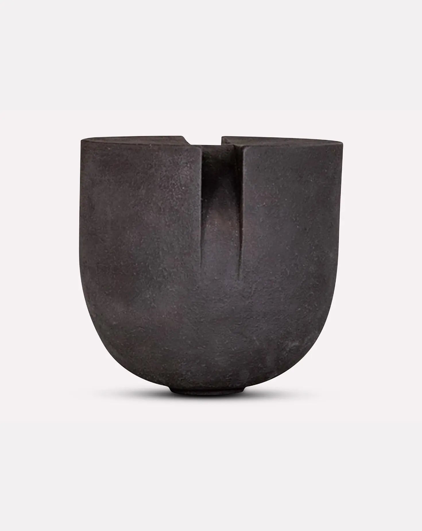 Guy Buseyn Inclusum Forma Vase Gardeco