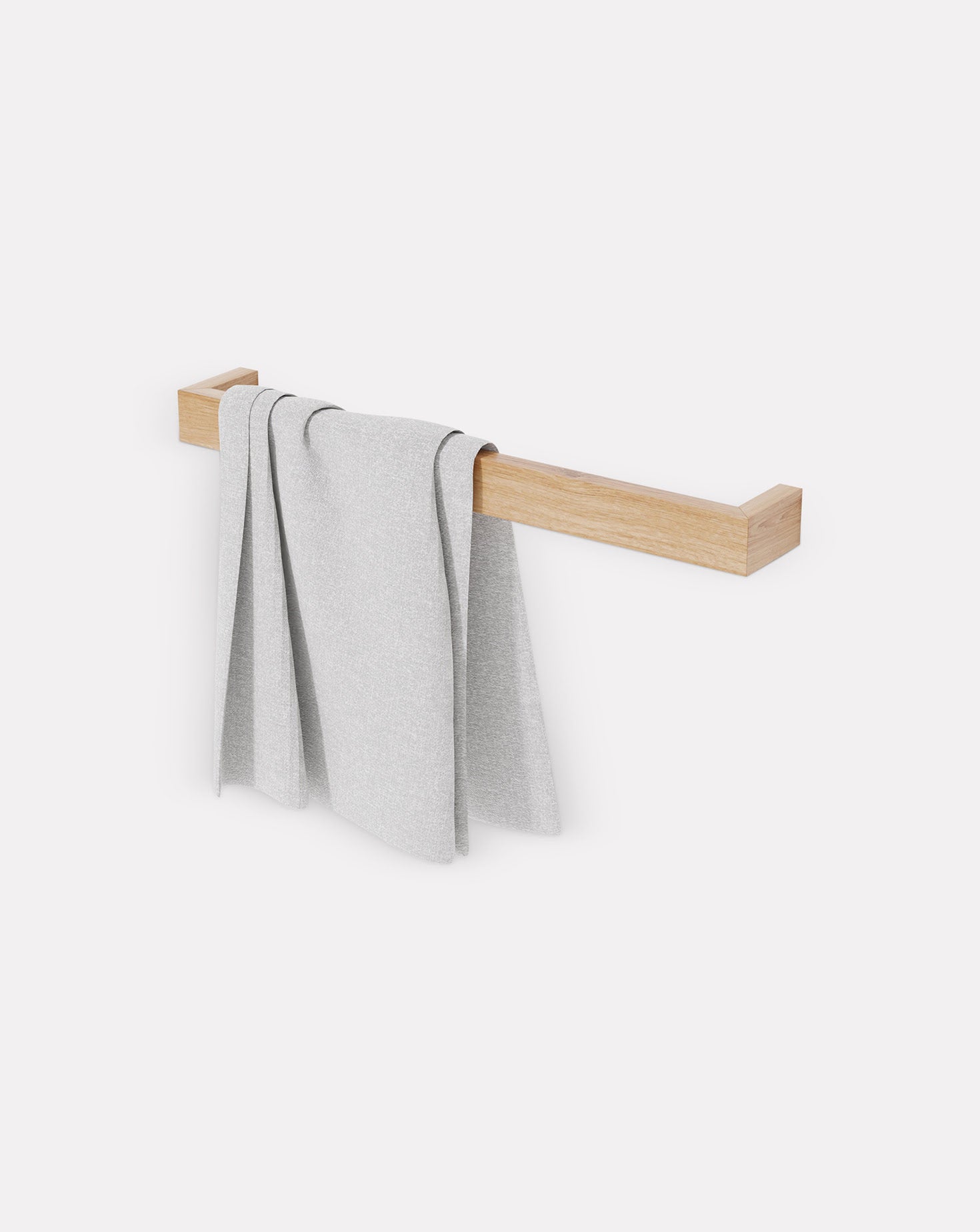 Hand Towel Rail Medium