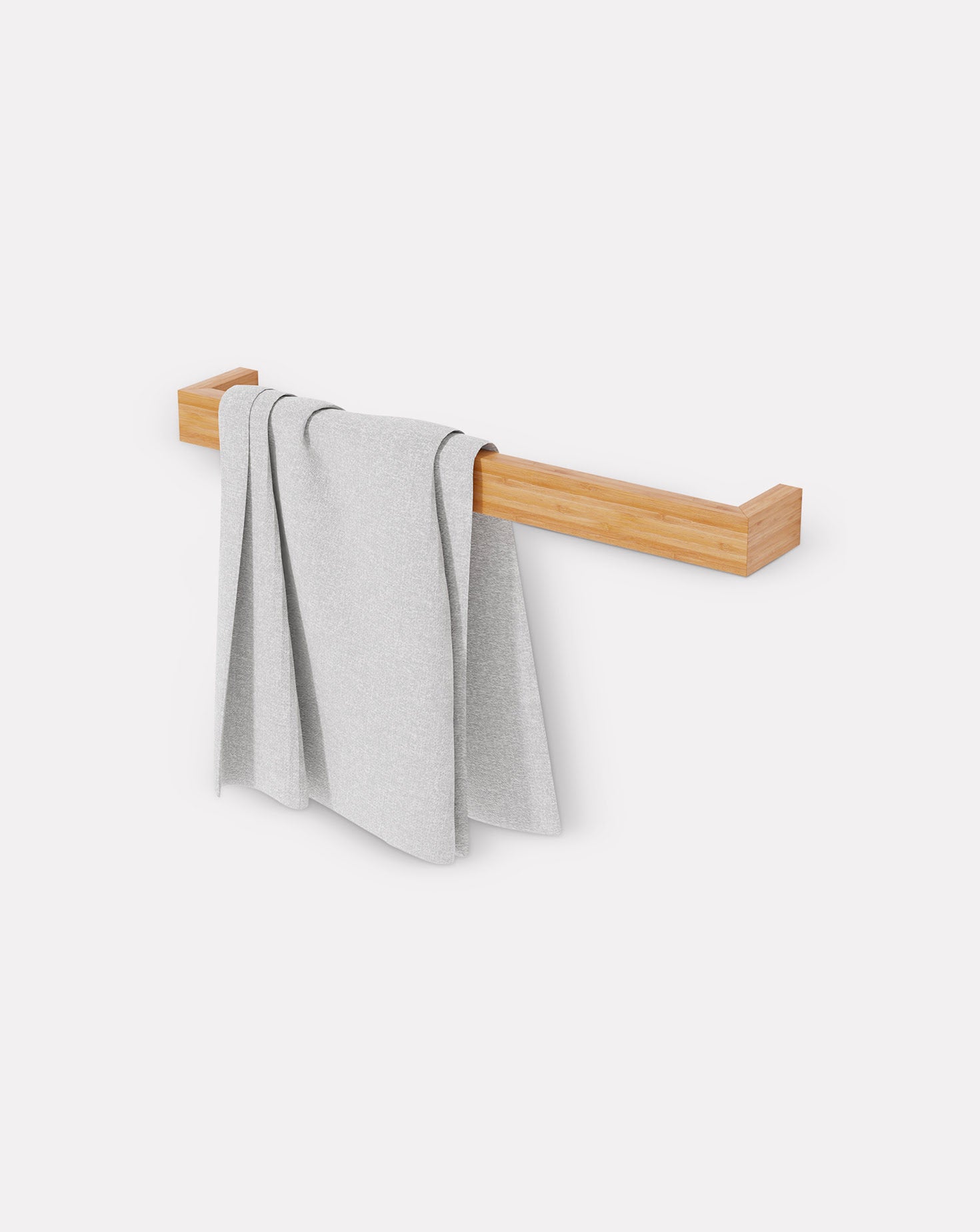 Hand Towel Rail Medium