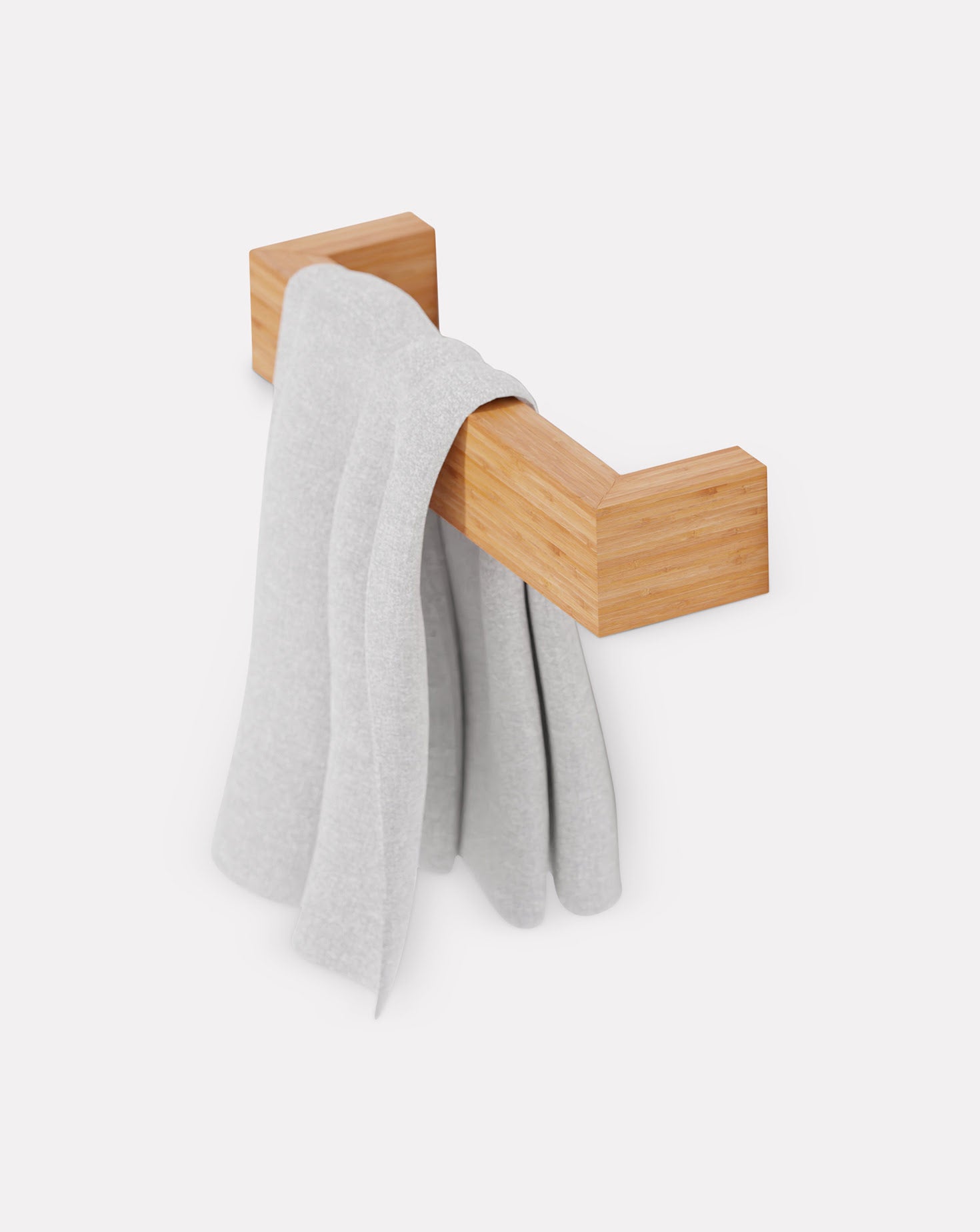 Hand Towel Rail Small