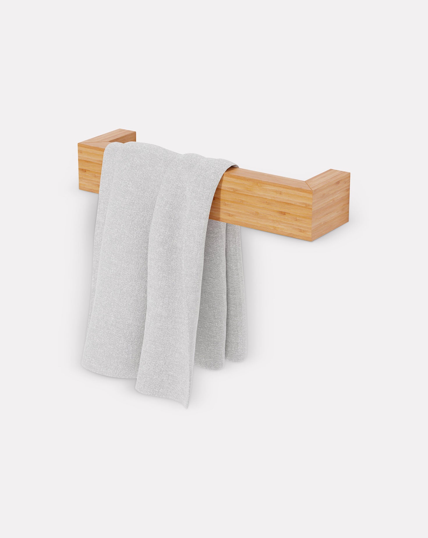 Hand Towel Rail Small