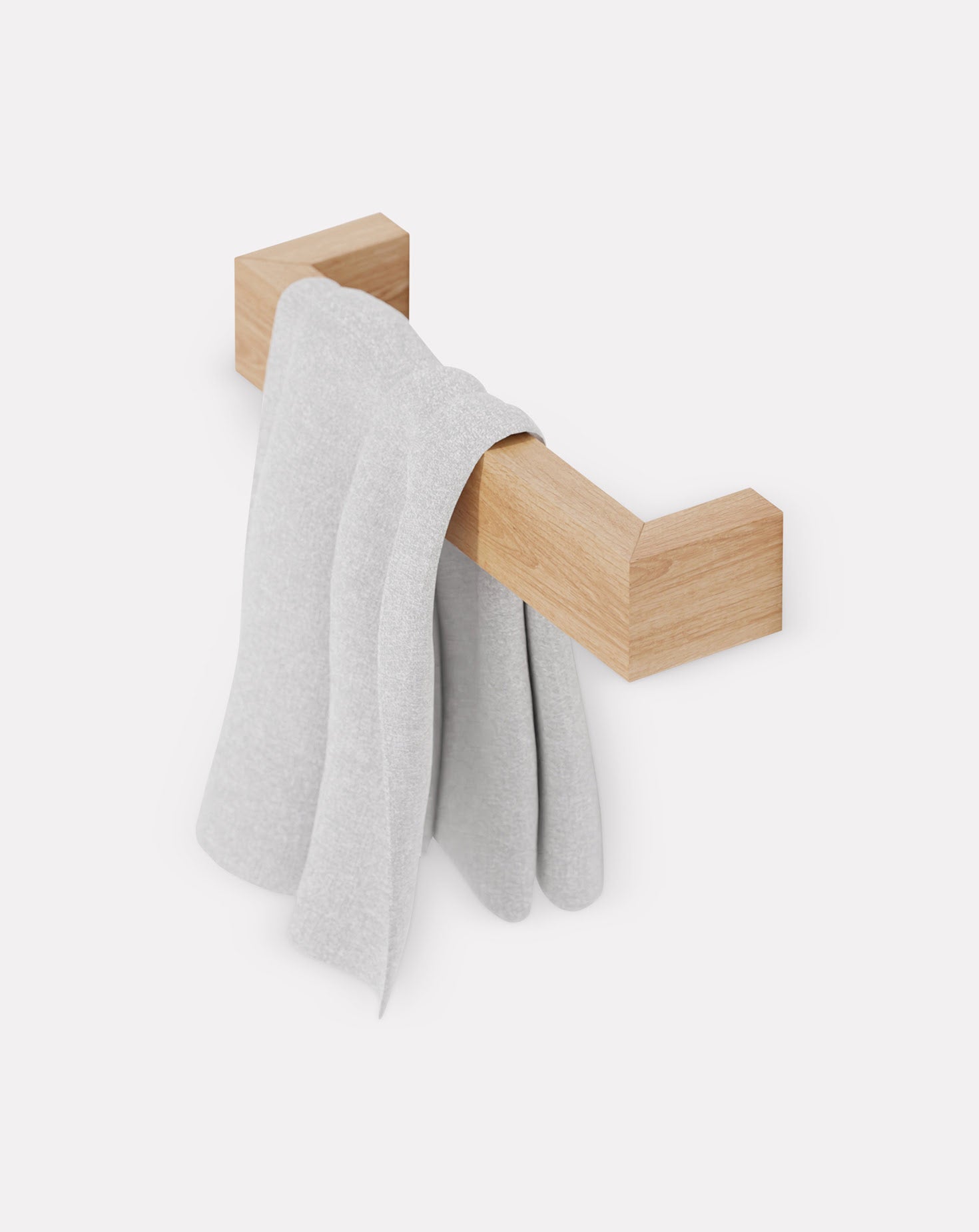 Hand Towel Rail Small