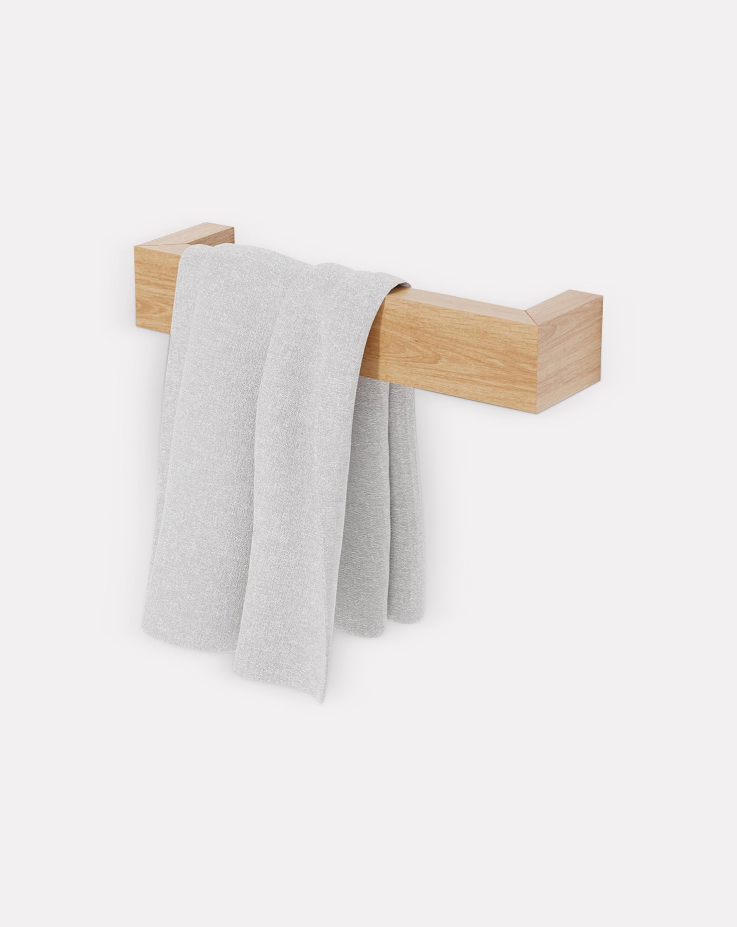 Hand Towel Rail Small