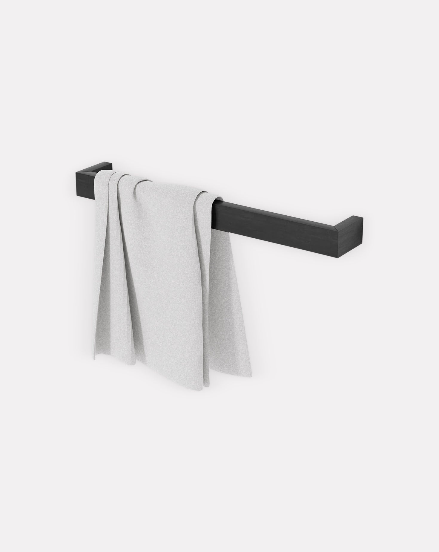 Hand Towel Rail Medium