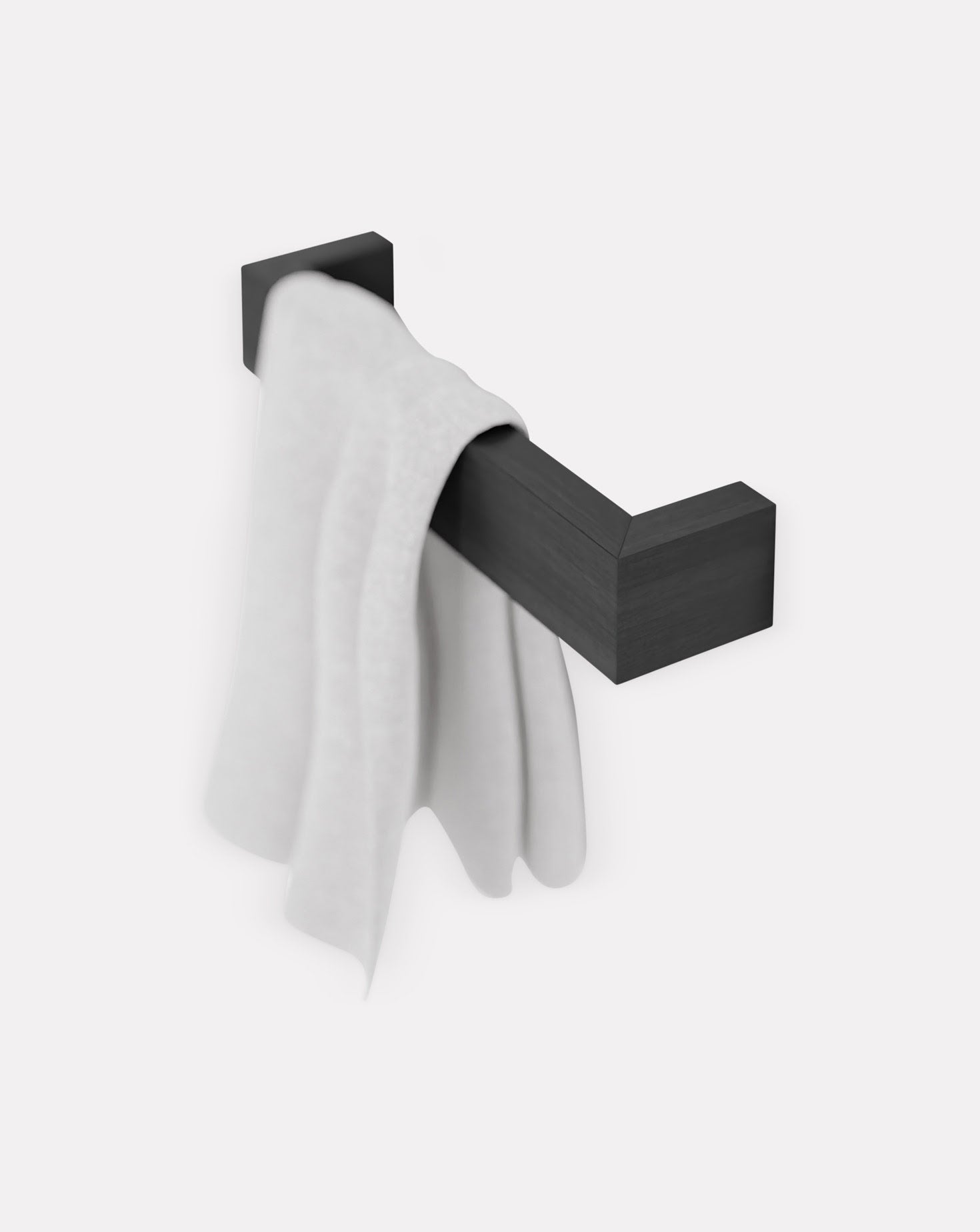 Hand Towel Rail Small