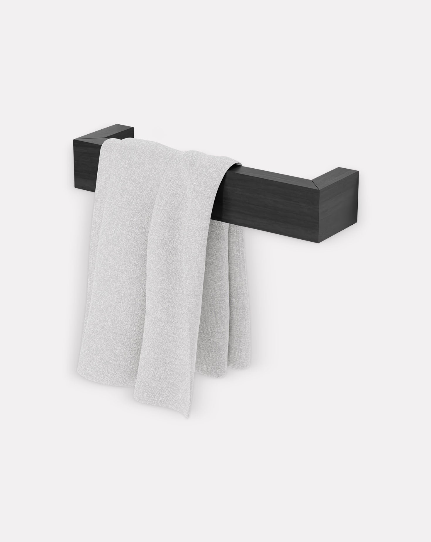 Hand Towel Rail Small