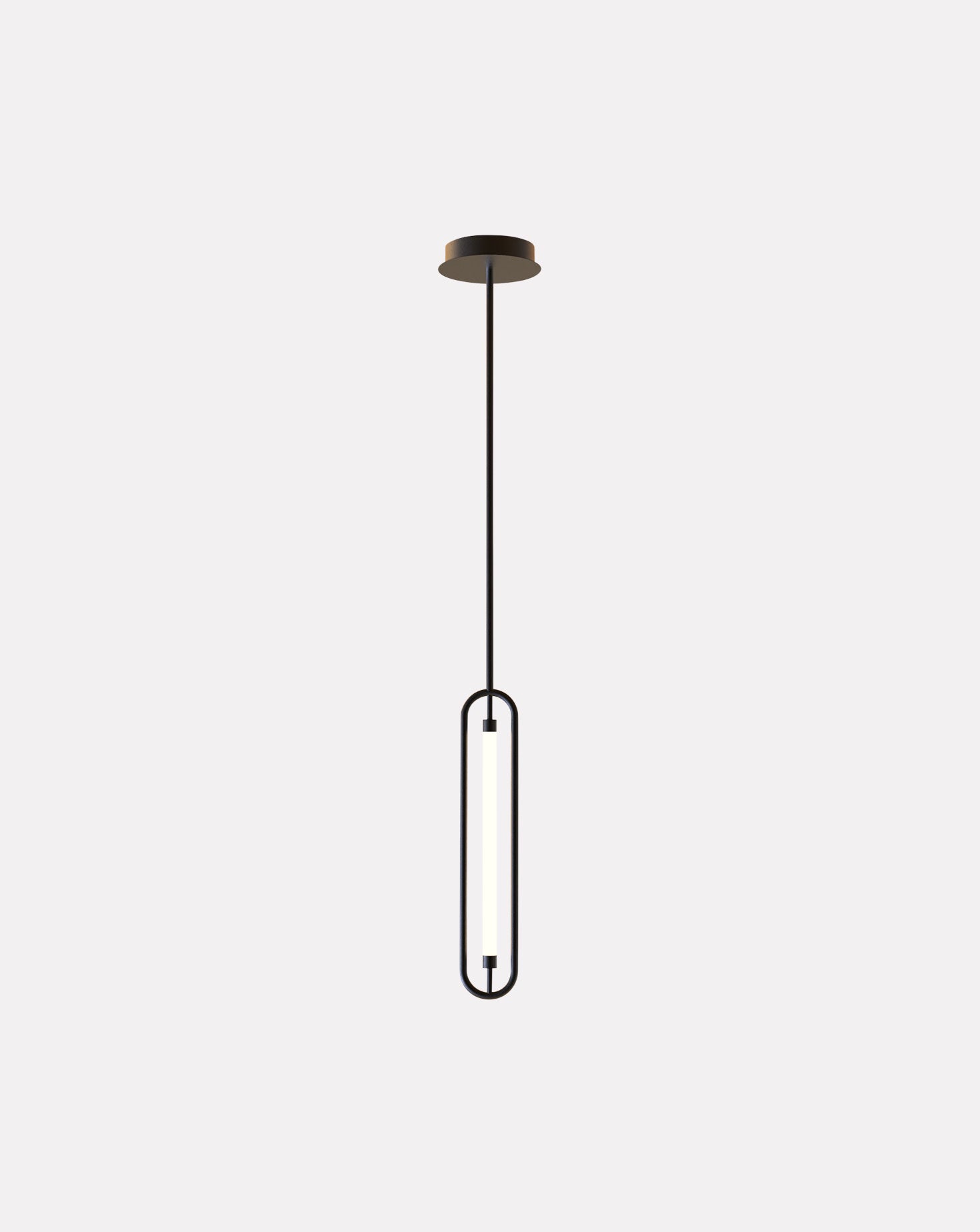 Loop Hanging Lamp