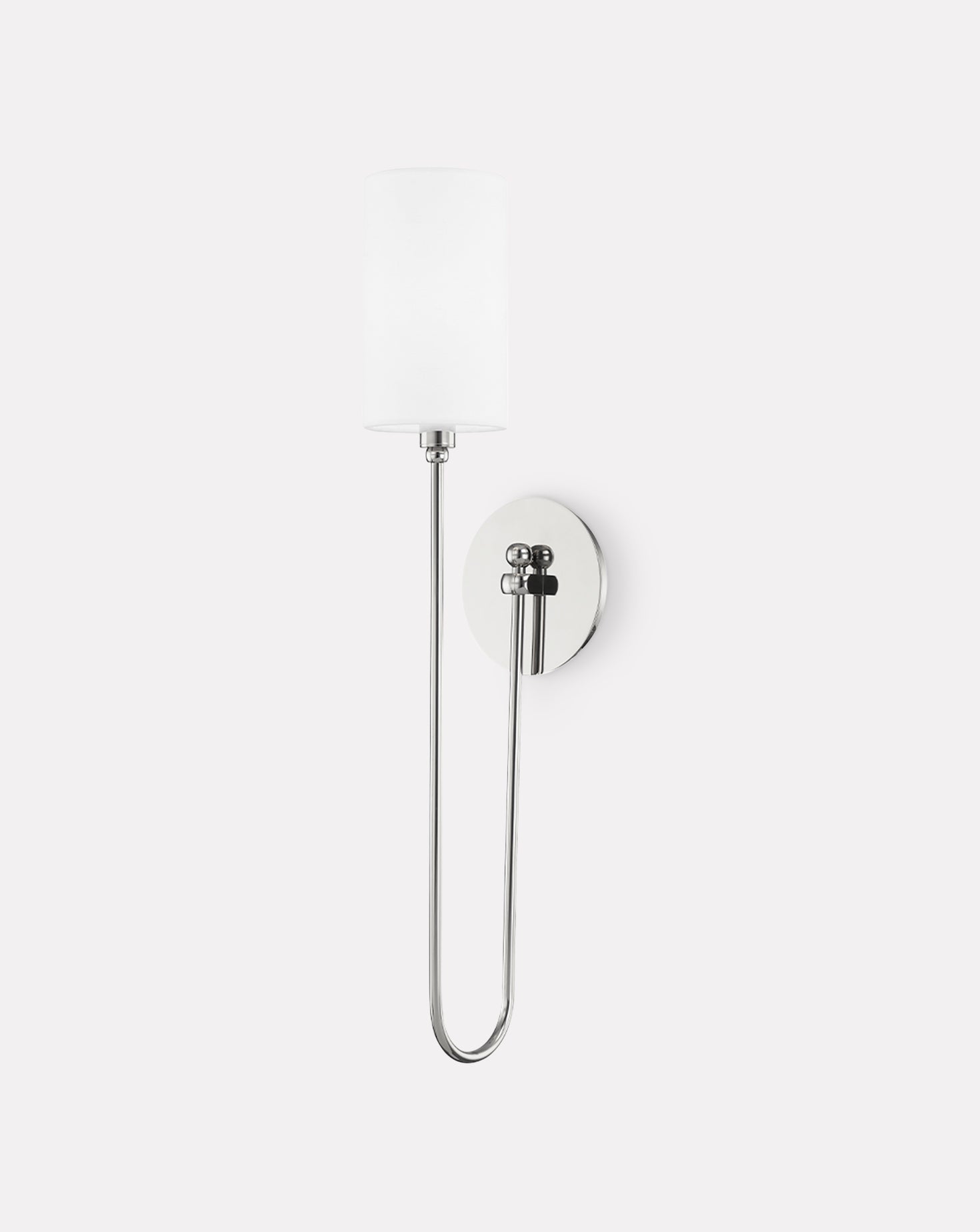 Harlem Wall Light