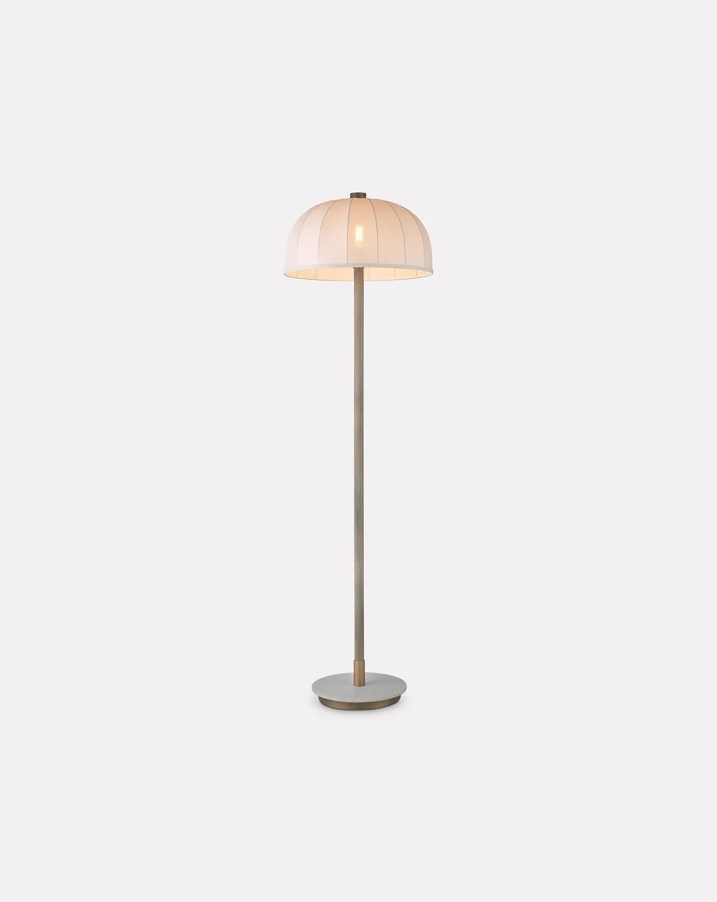 Heslop Floor Lamp Northern Lights