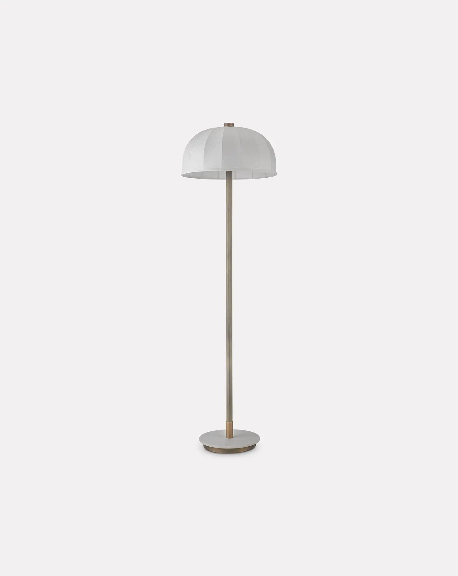 Heslop Floor Lamp Northern Lights