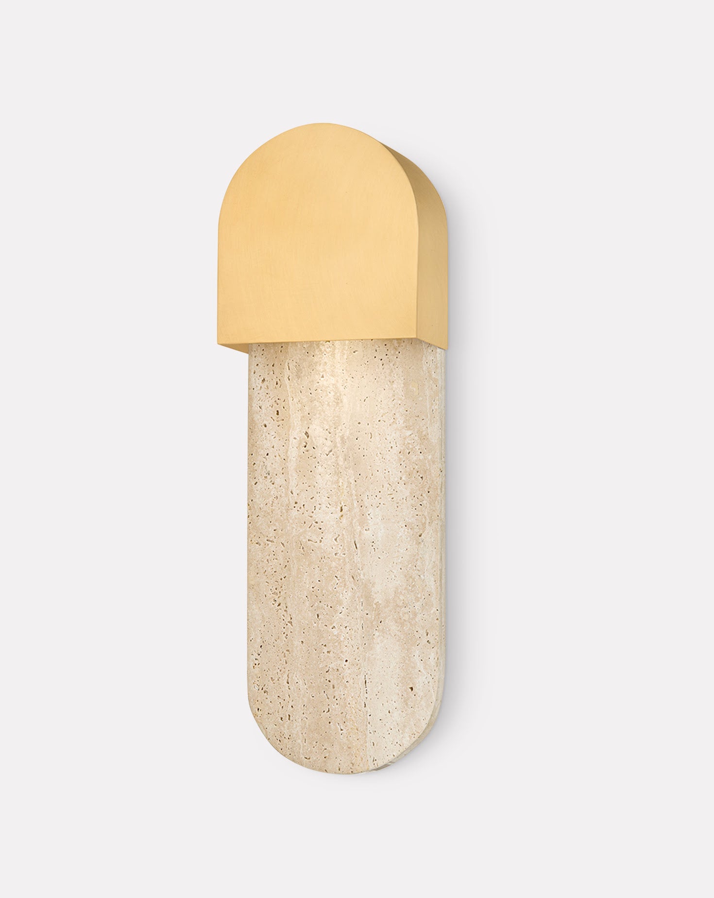 Hobart Wall Sconce