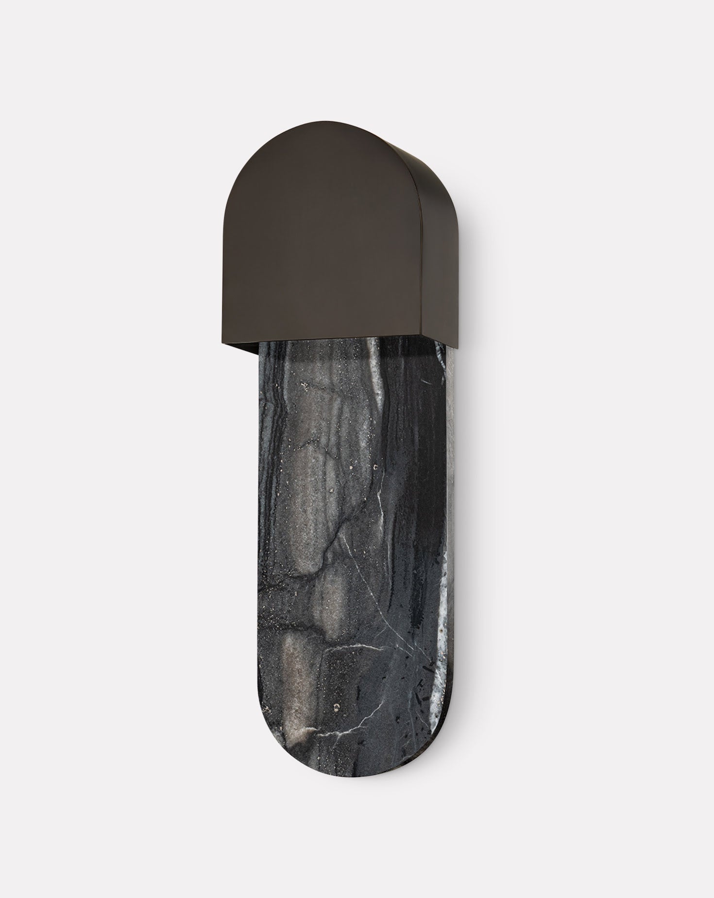 Hobart Wall Sconce