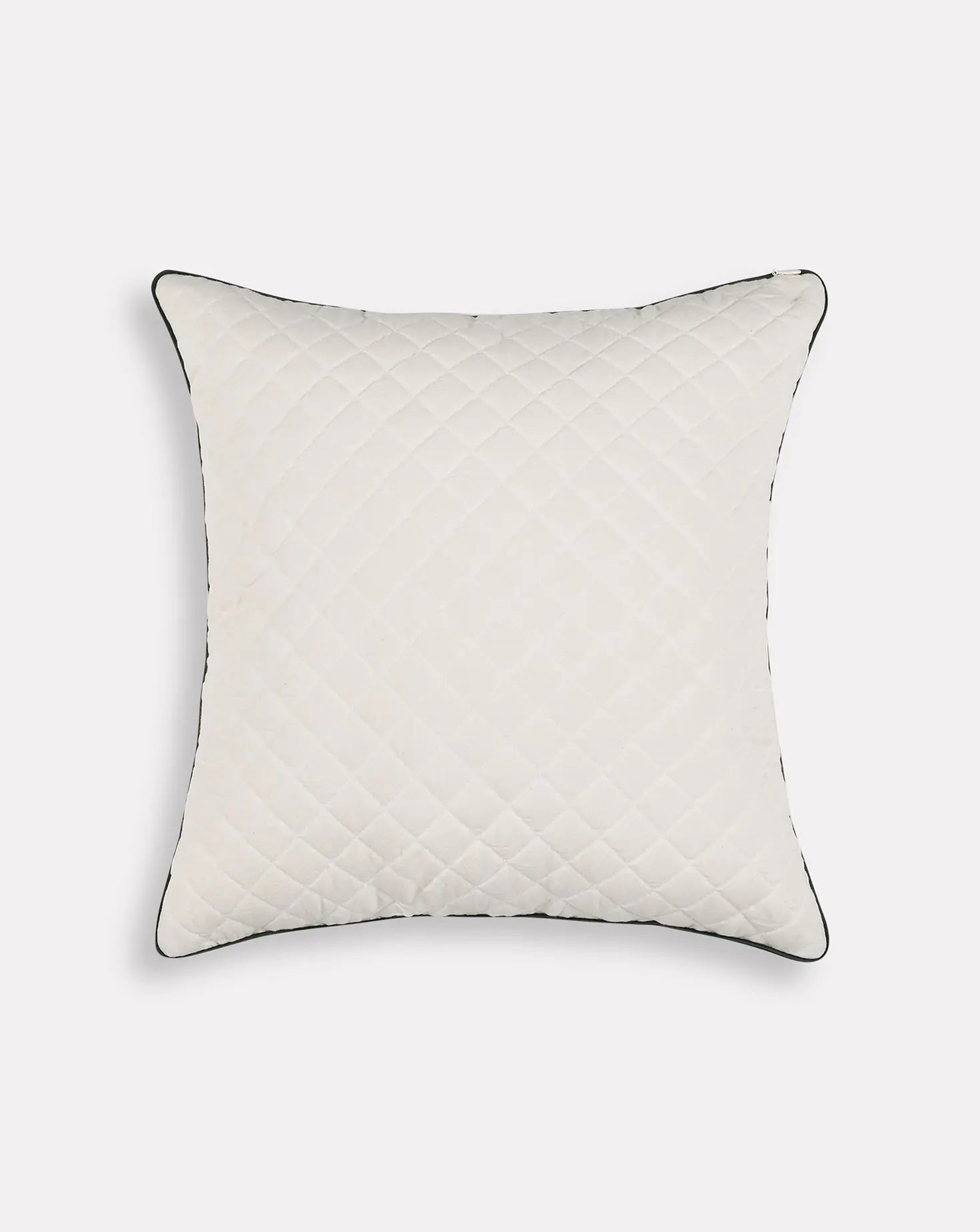 Its Sunny Merino Wool Cushion Janavi India