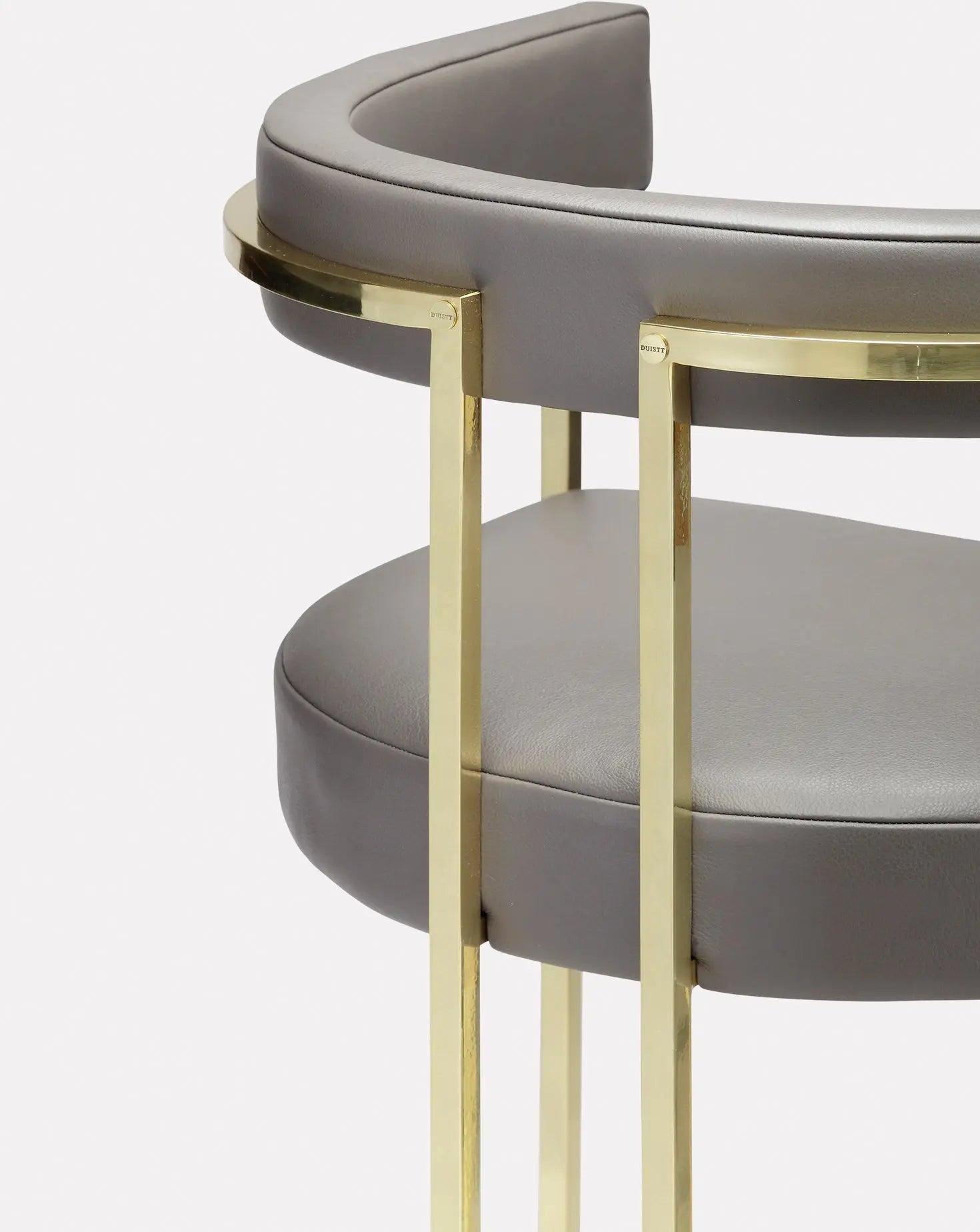 Julius Bar Stool Duistt