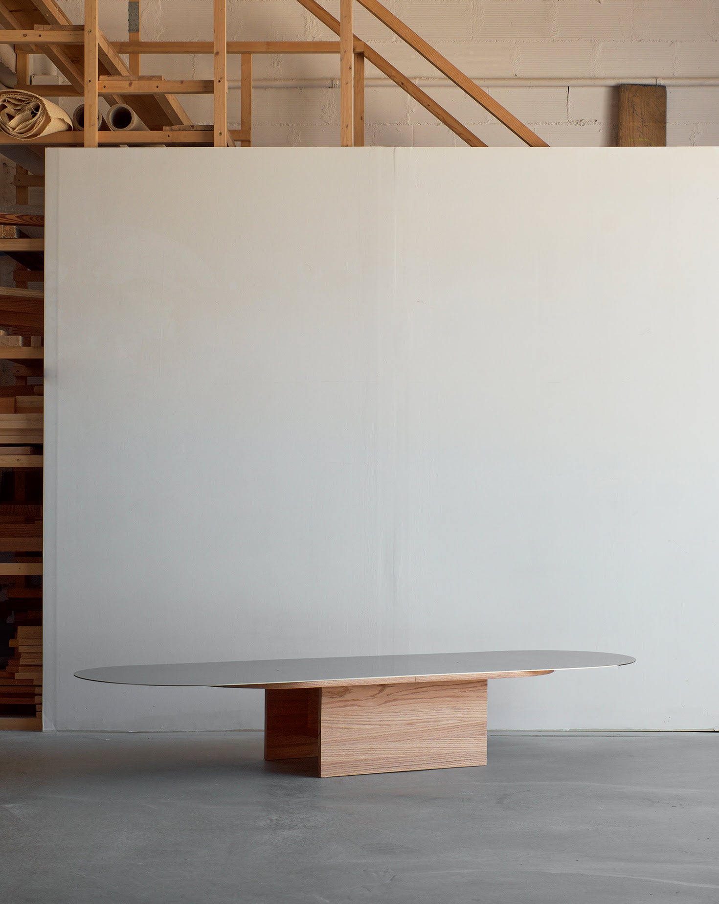 La Super Short Side Table