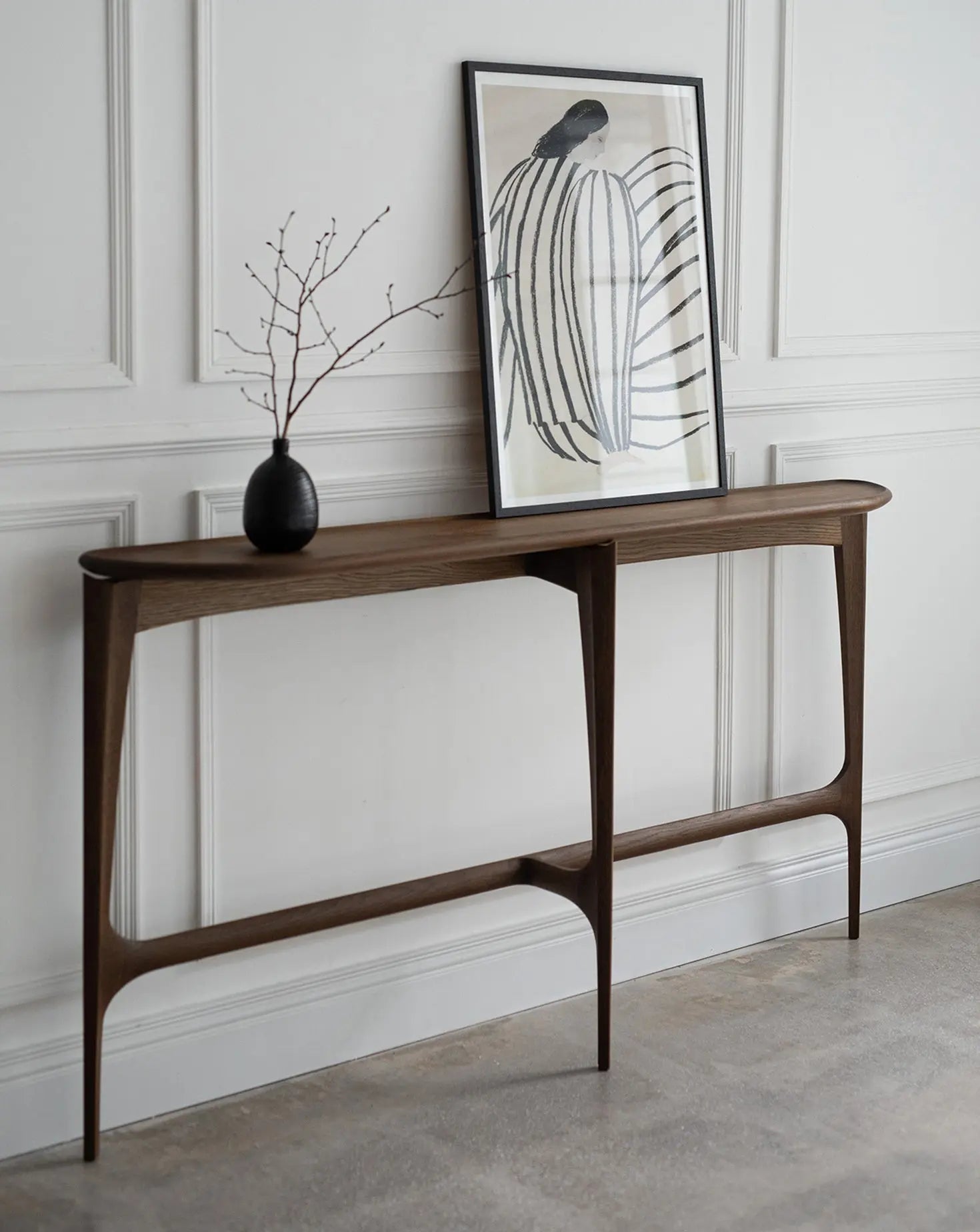 Langford Console Table Modet