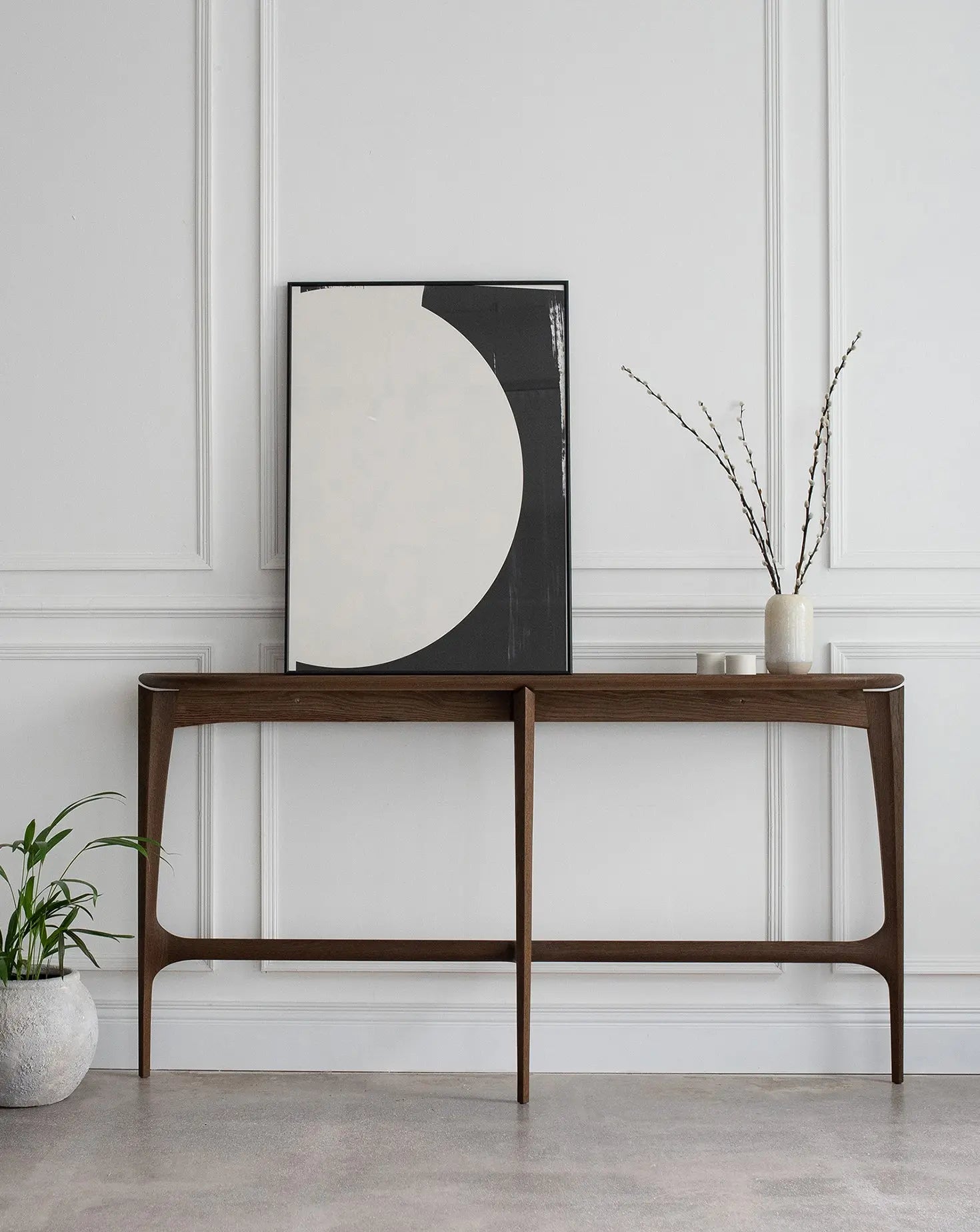 Langford Console Table Modet