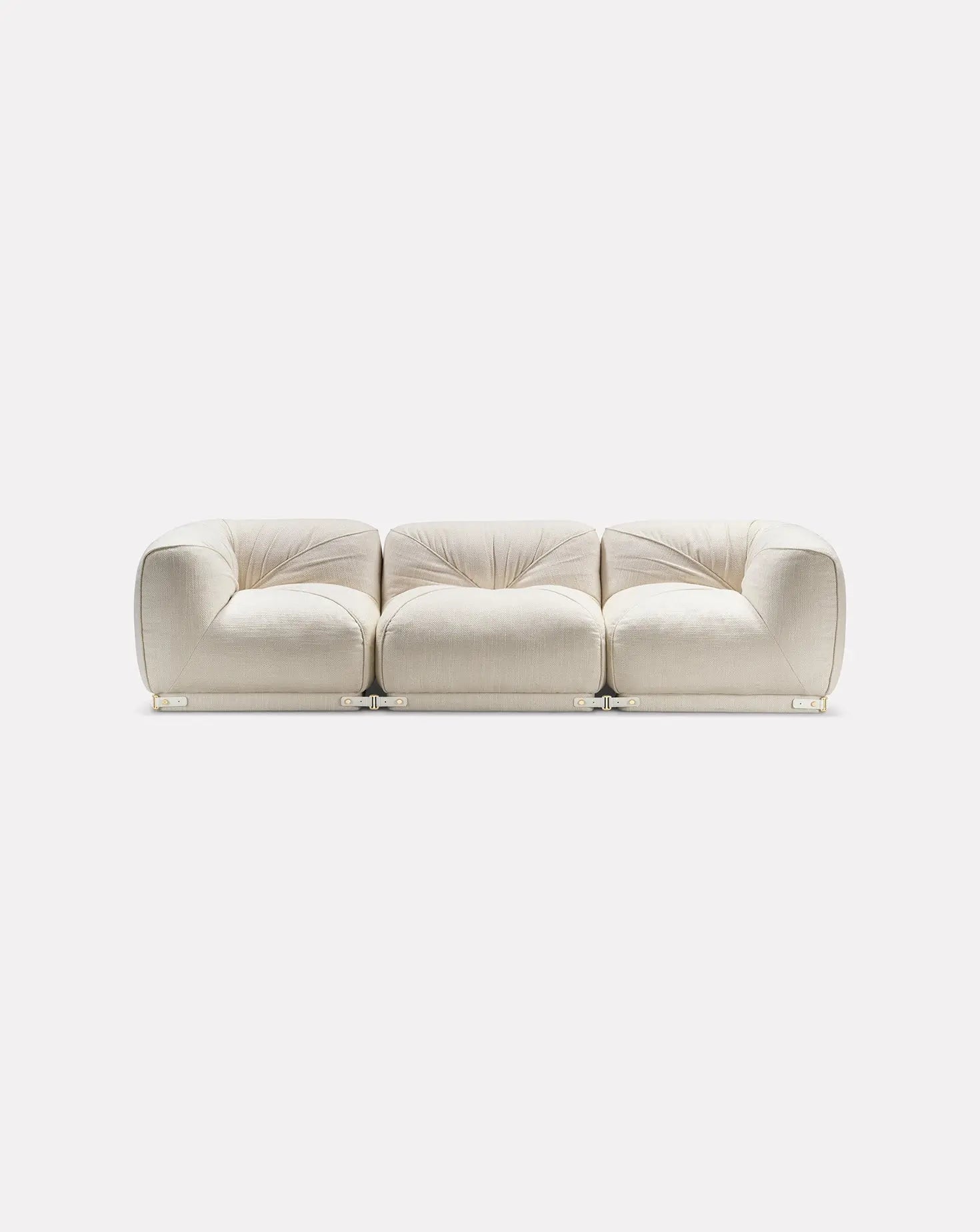 Stefano Giovannoni Leisure Sofa Ghidini 1961