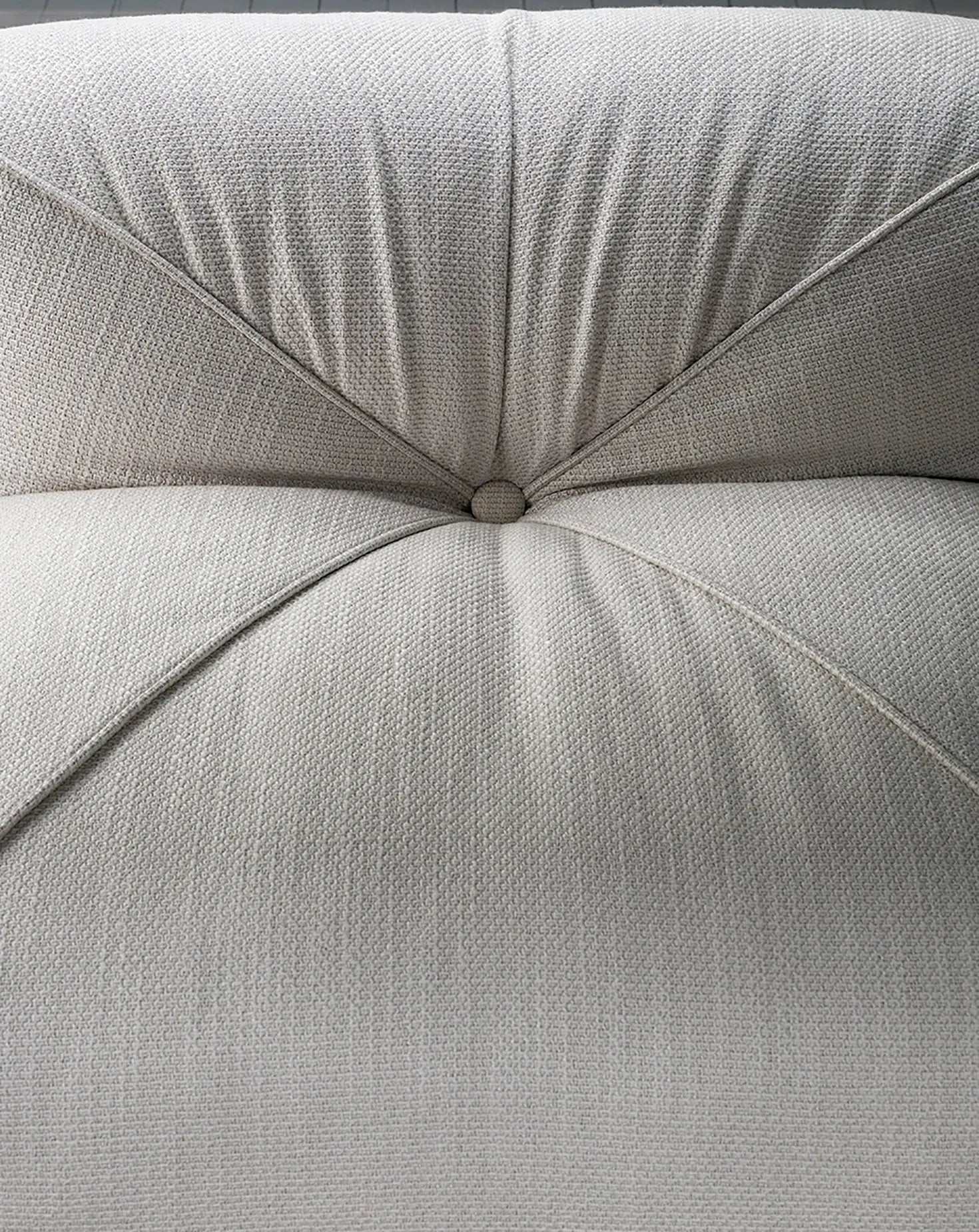 Stefano Giovannoni Leisure Sofa Ghidini 1961