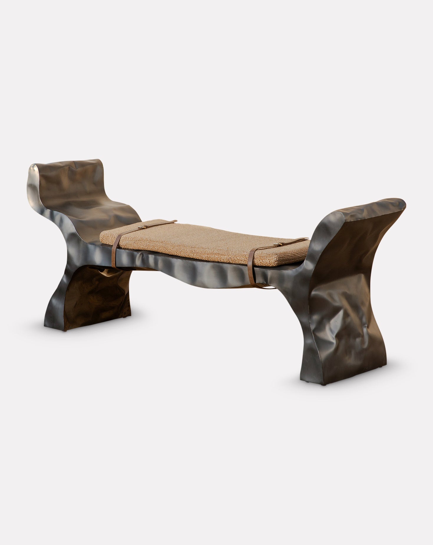 Levitar Bench Nitush - Aroosh