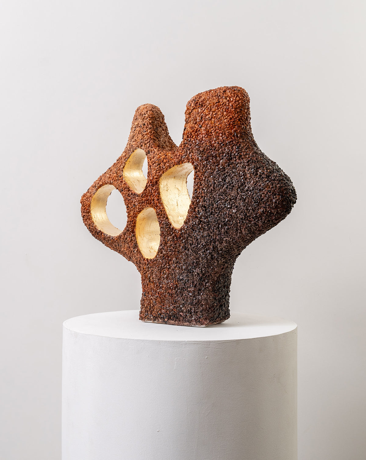 Made-to-order piece by Art Attaichi, handcrafted in India with customisable dimensions