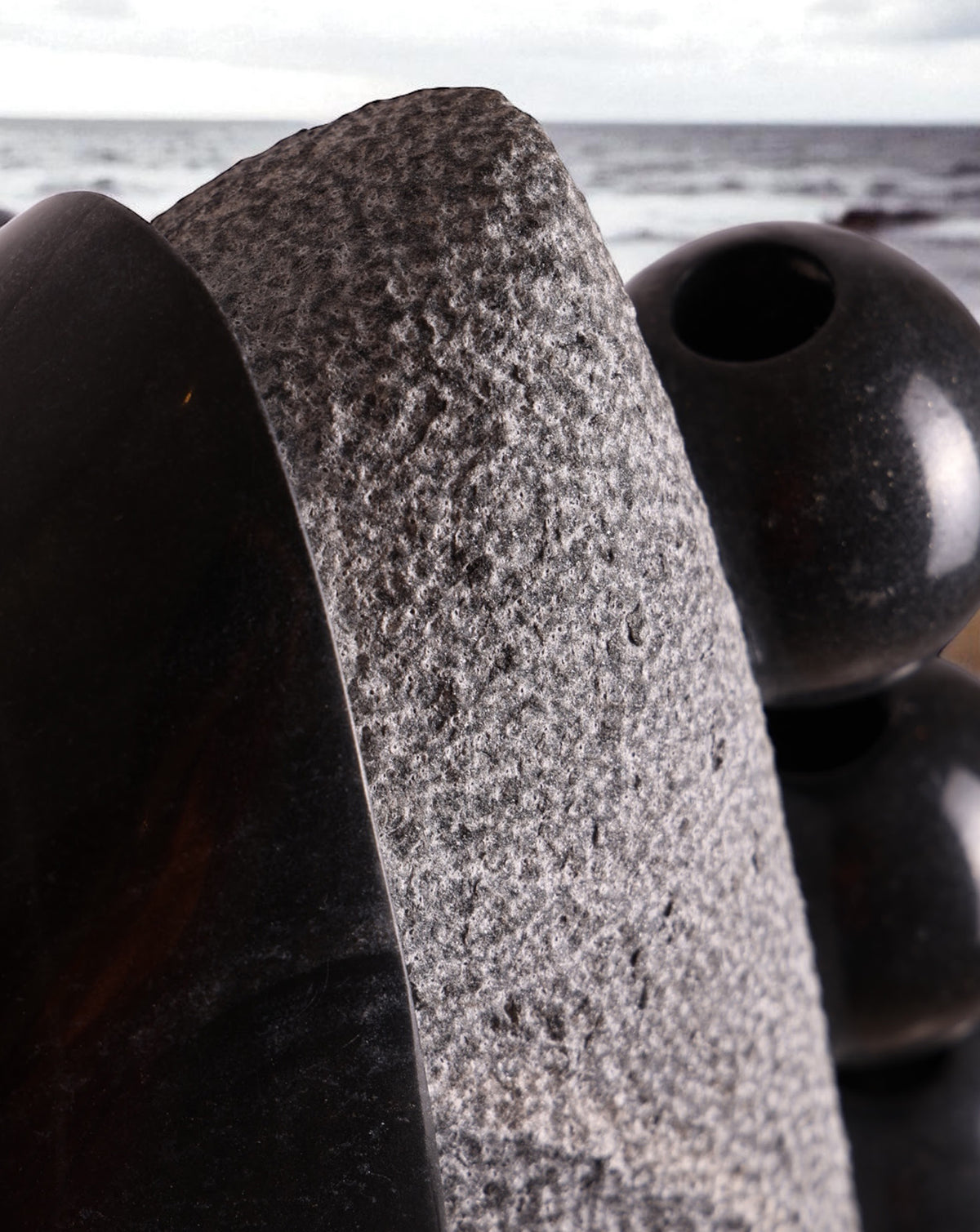 Made-to-order marble artwork handcrafted in India by Art Attaichi, 12 week lead time