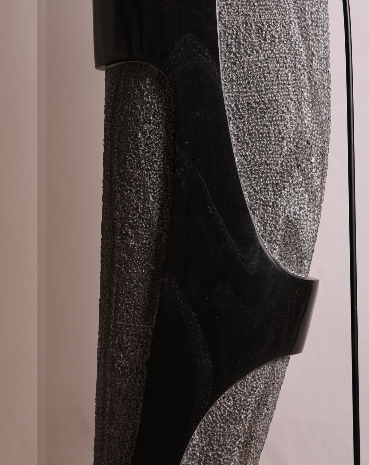 Statement stone sculpture for collectors who value provenance and traditional craftsmanship