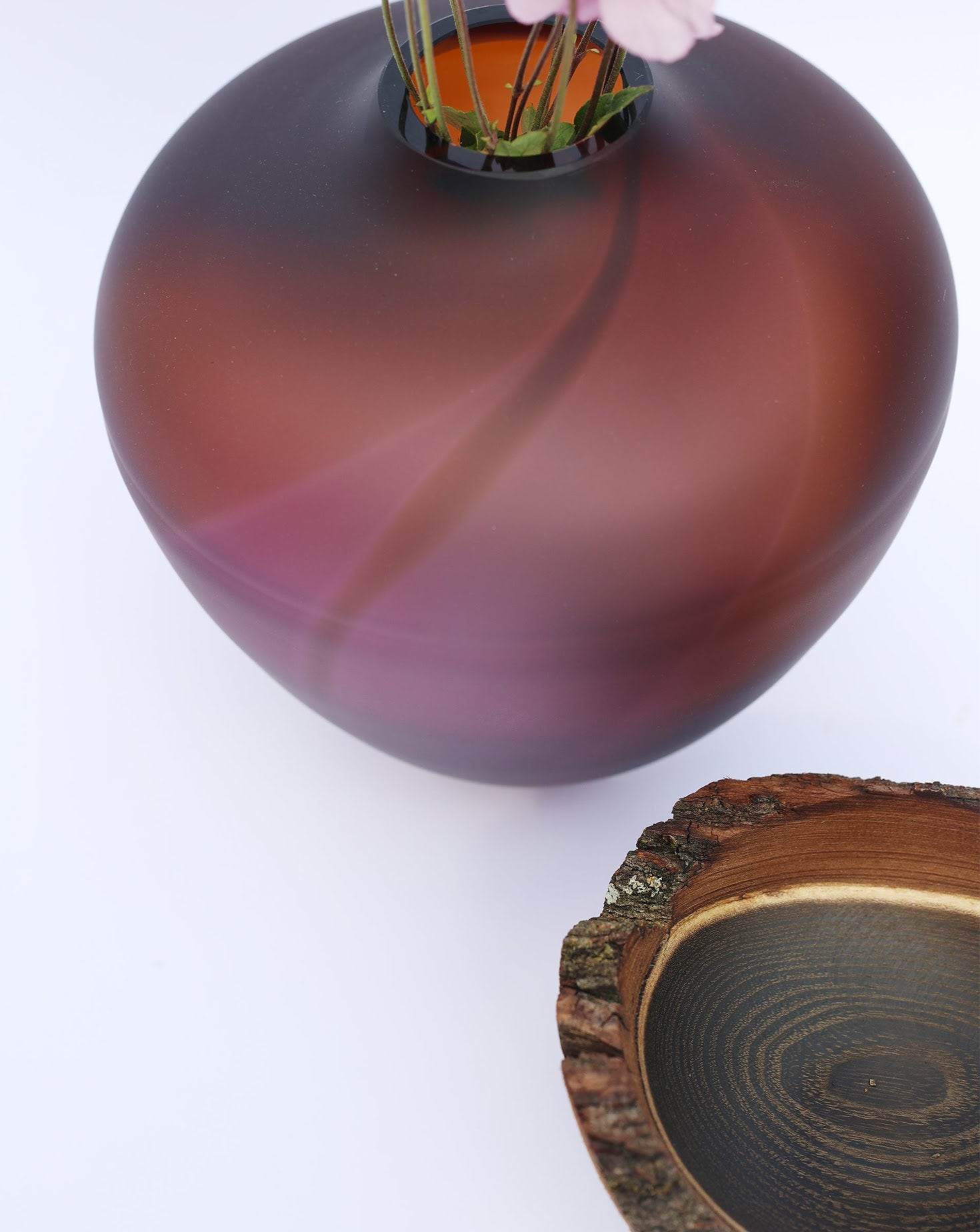 BABY BLOOM Mirage Stacking Vessel