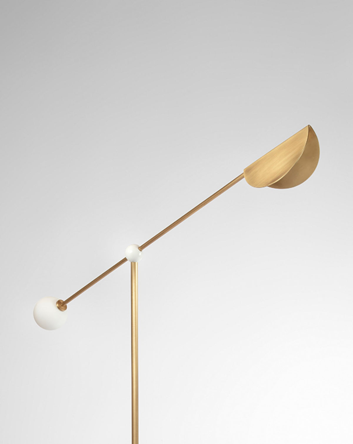 Balance Floor Lamp