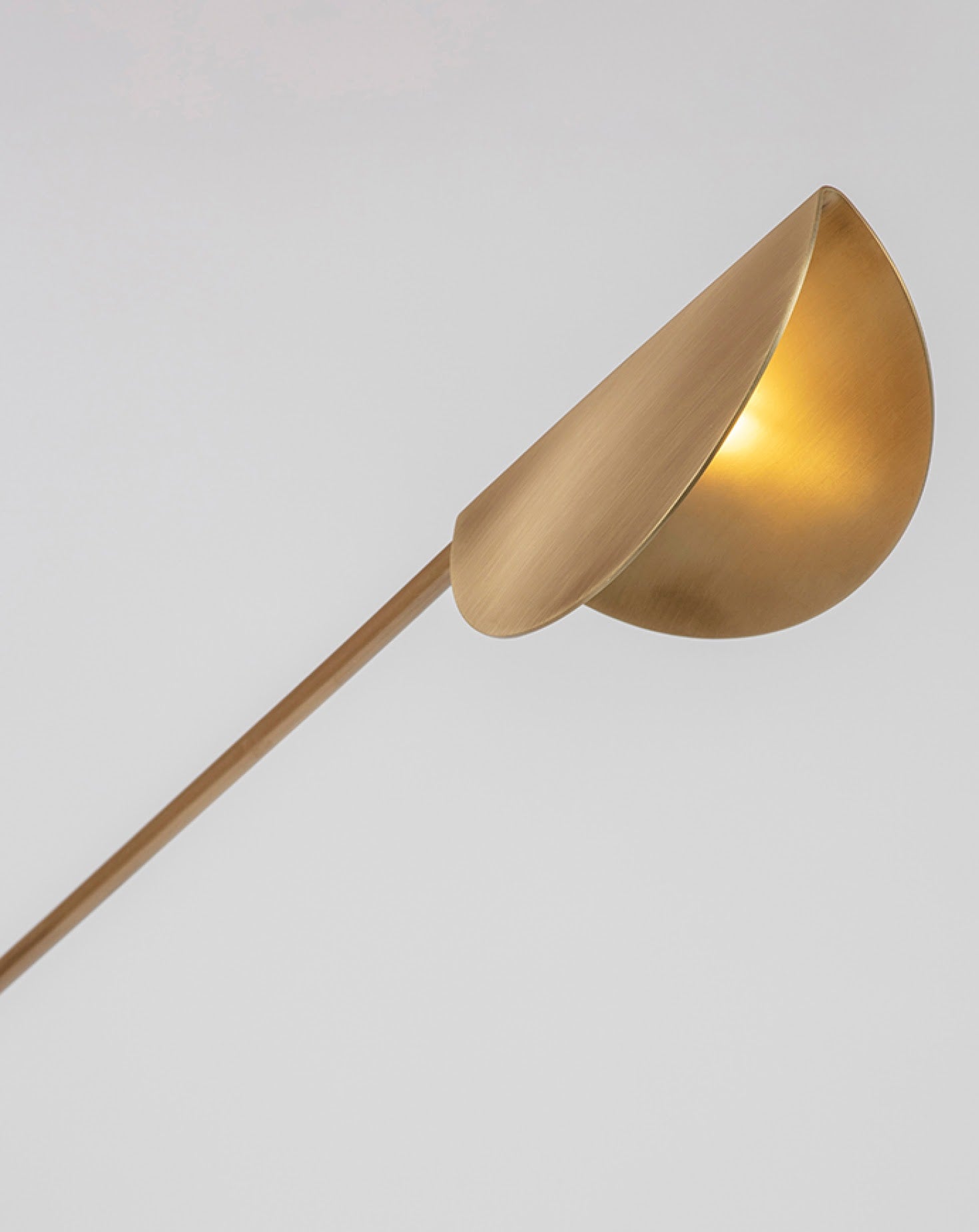 Balance Floor Lamp