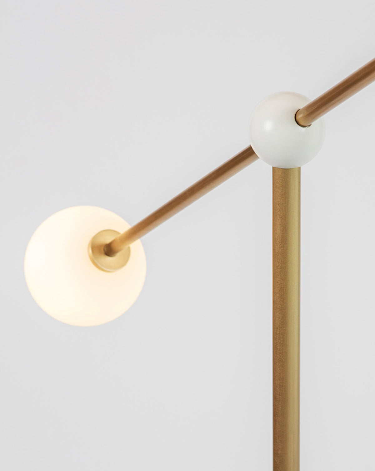 Balance Floor Lamp