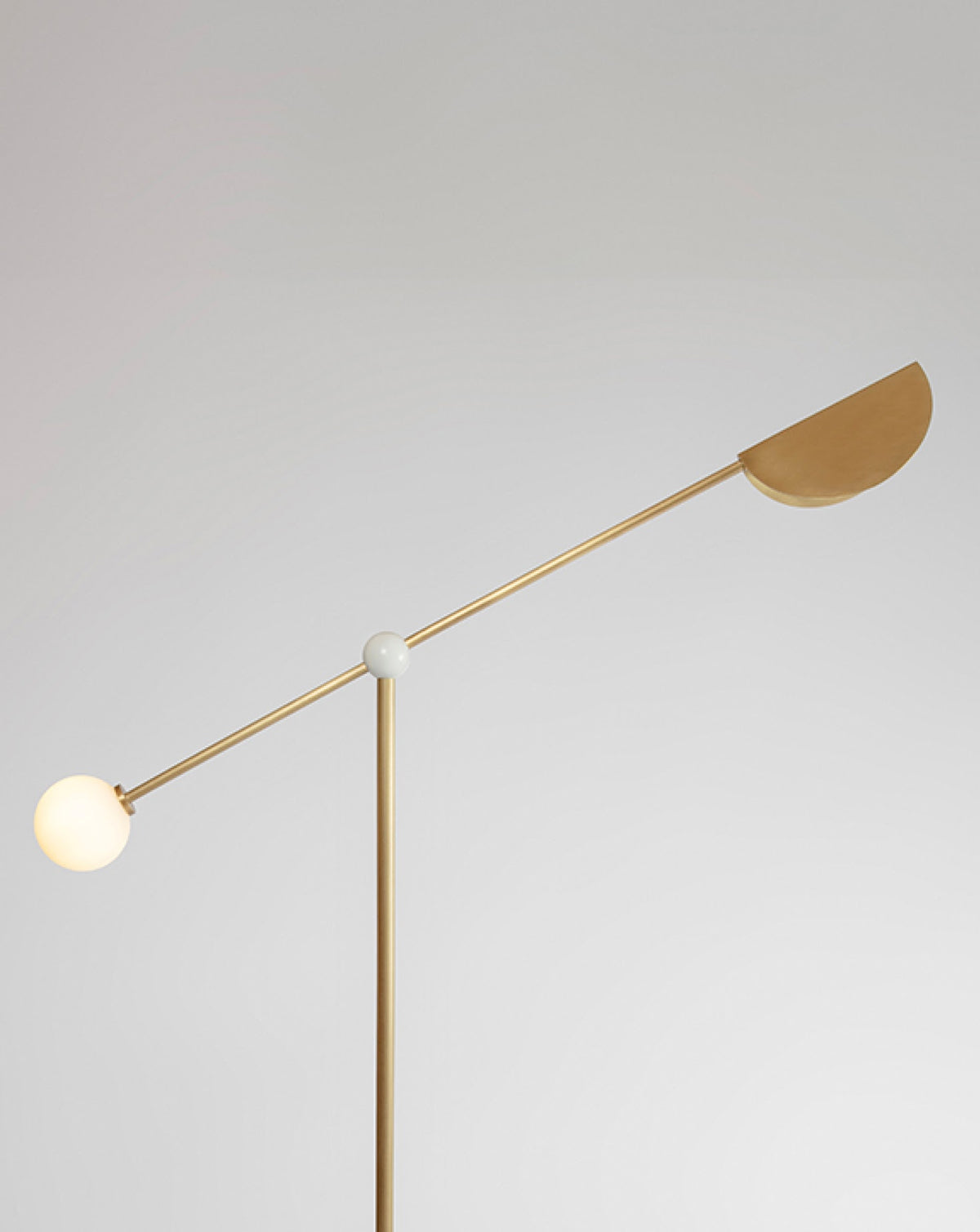 Balance Floor Lamp