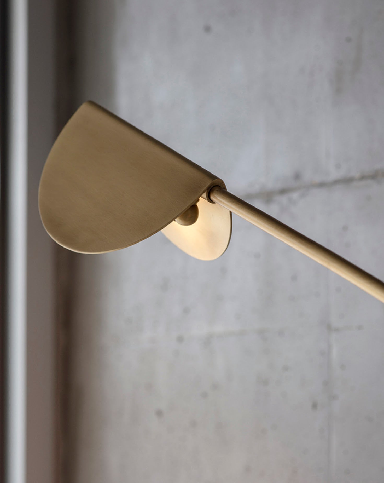 Balance Floor Lamp
