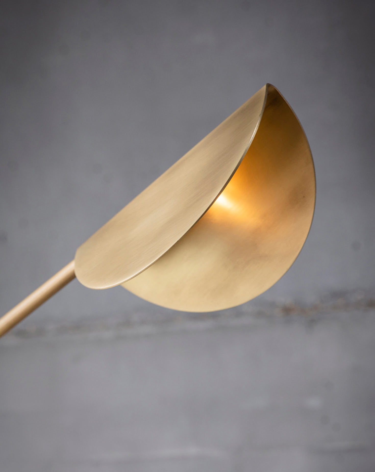 Balance Floor Lamp