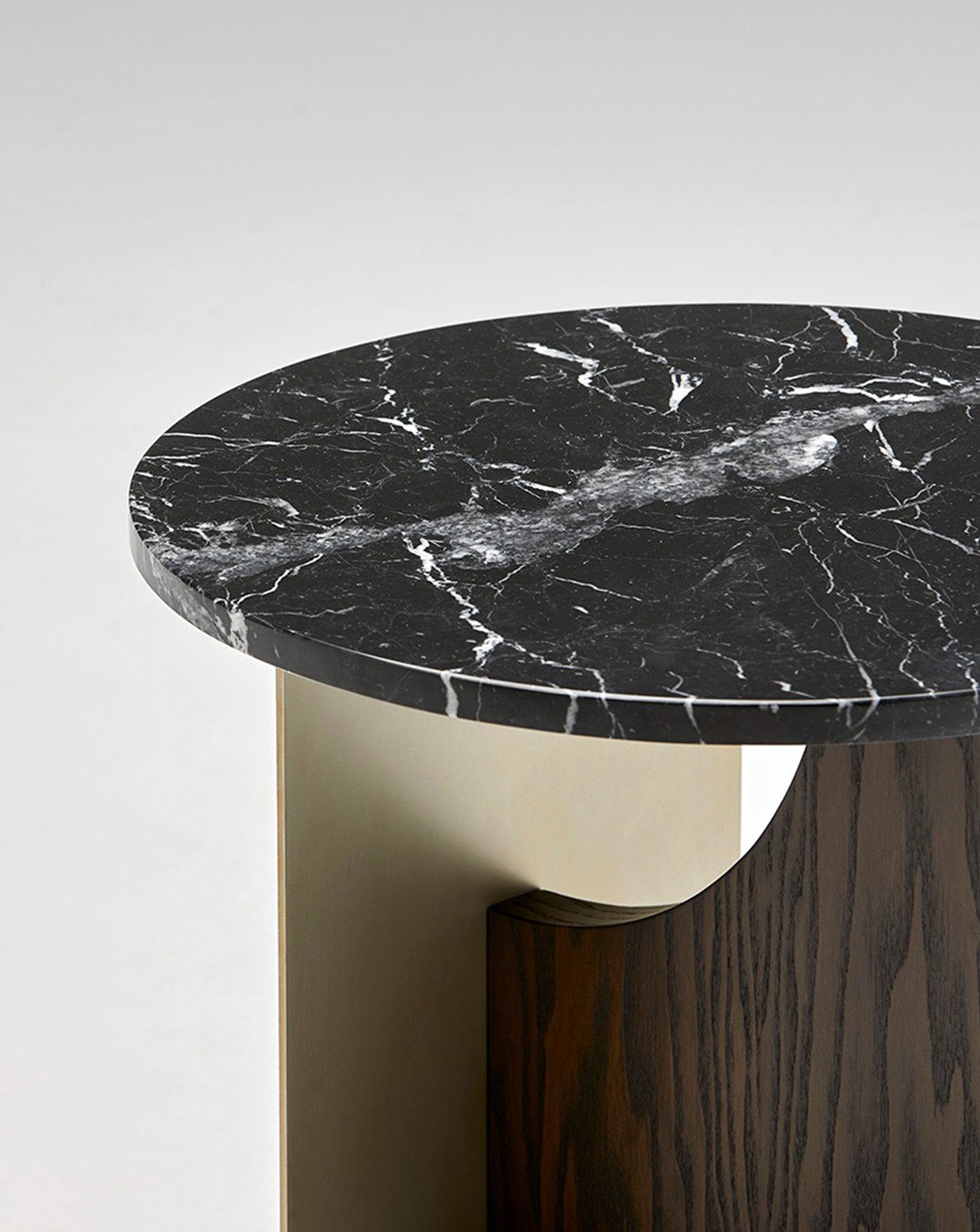 Coro Side Table